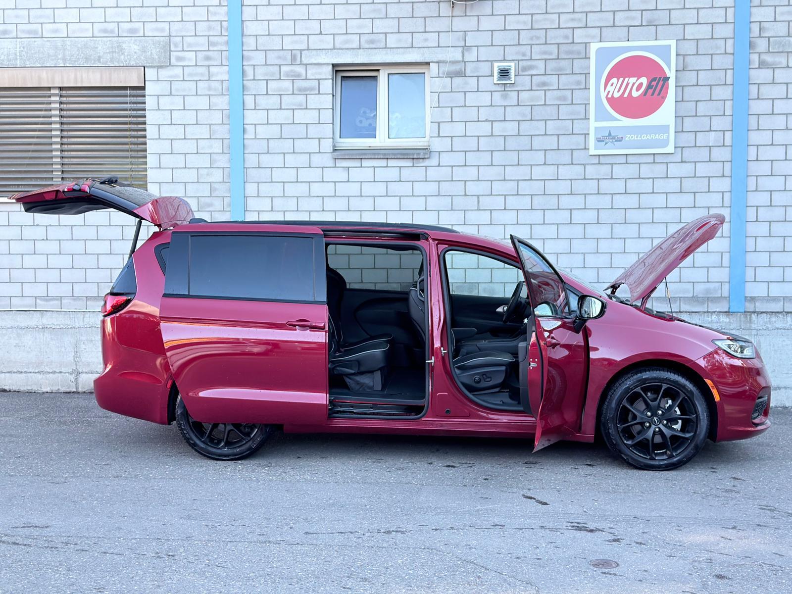 CHRYSLER PACIFICA S 3.6-V6 7 Plätzer-showroom-element-2