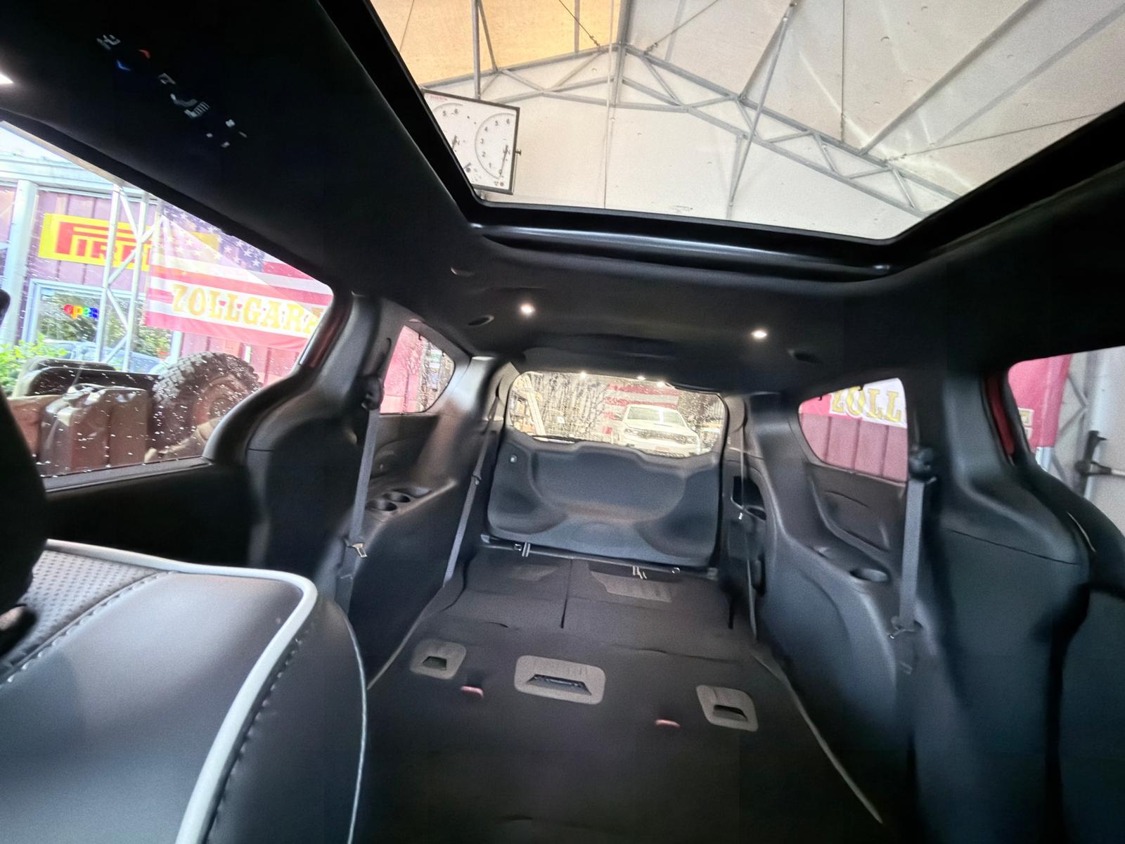 CHRYSLER PACIFICA S 3.6-V6 7 Plätzer-image-6