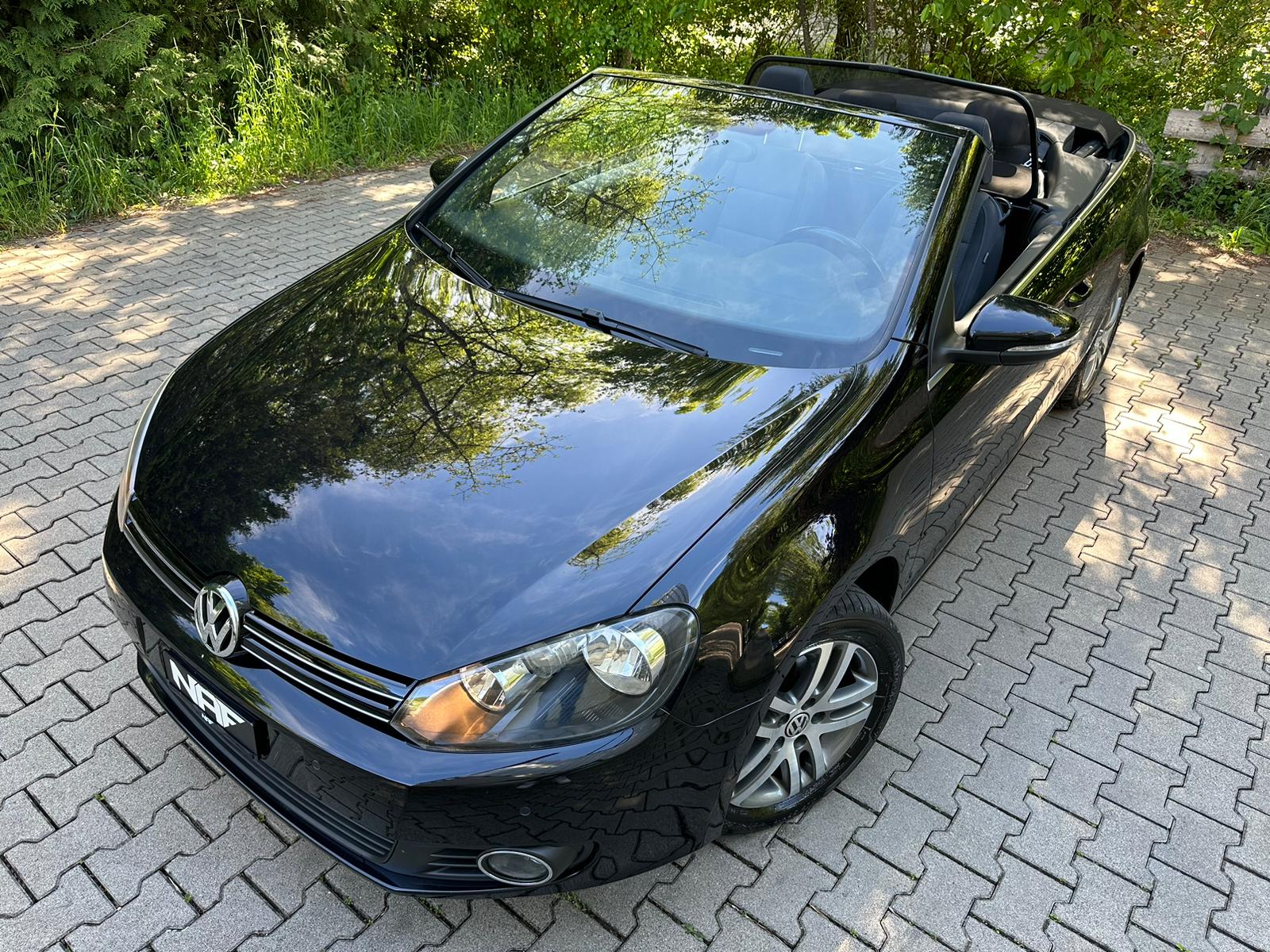 VW Golf Cabrio 1.2 TSI BMT-showroom-element-1