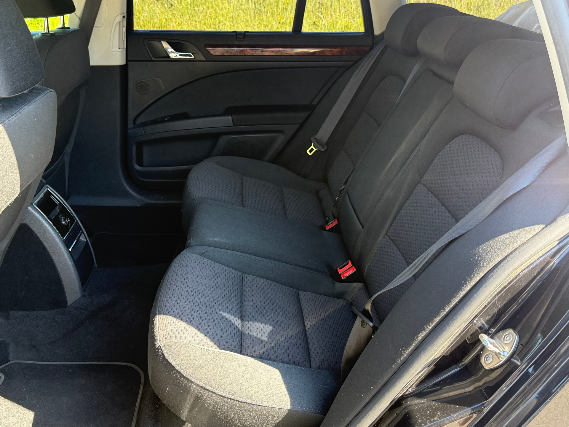SKODA Superb Combi 1.8 TSI Ambition-image-9
