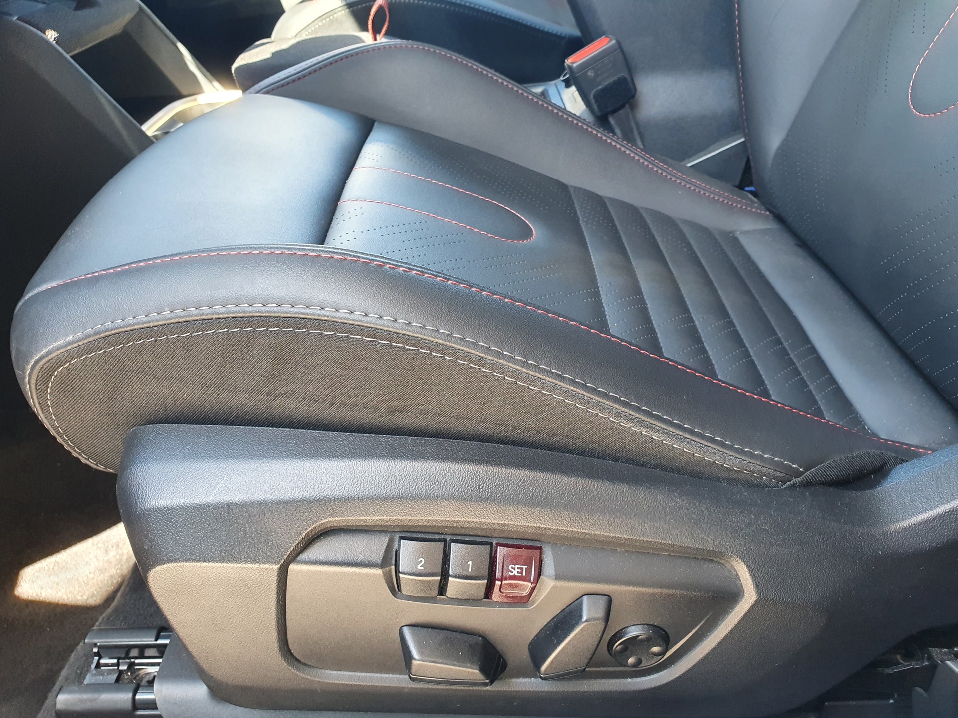 MINI Countryman John Cooper Works ALL4 Steptronic-image-7