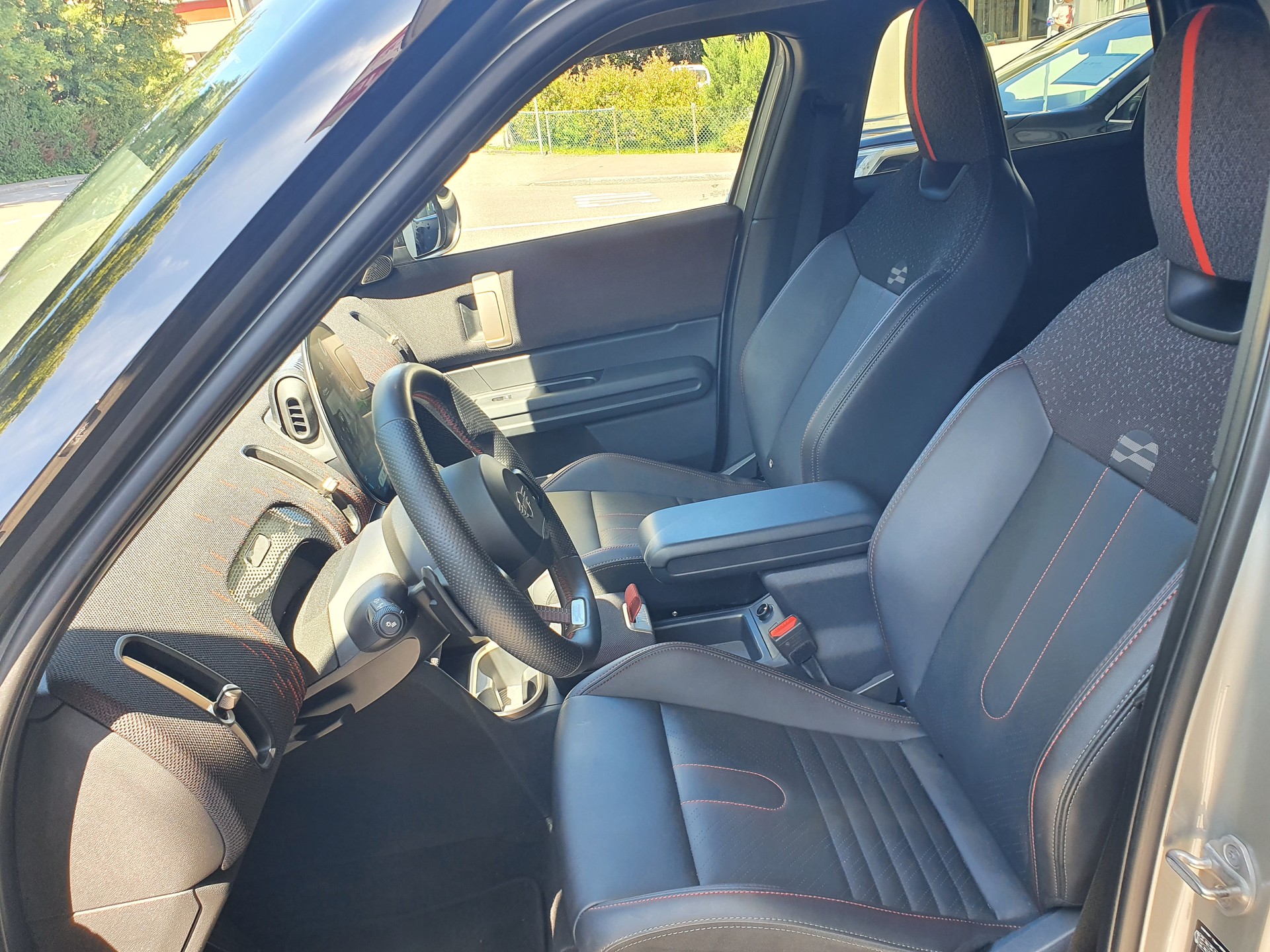 MINI Countryman John Cooper Works ALL4 Steptronic-image-6
