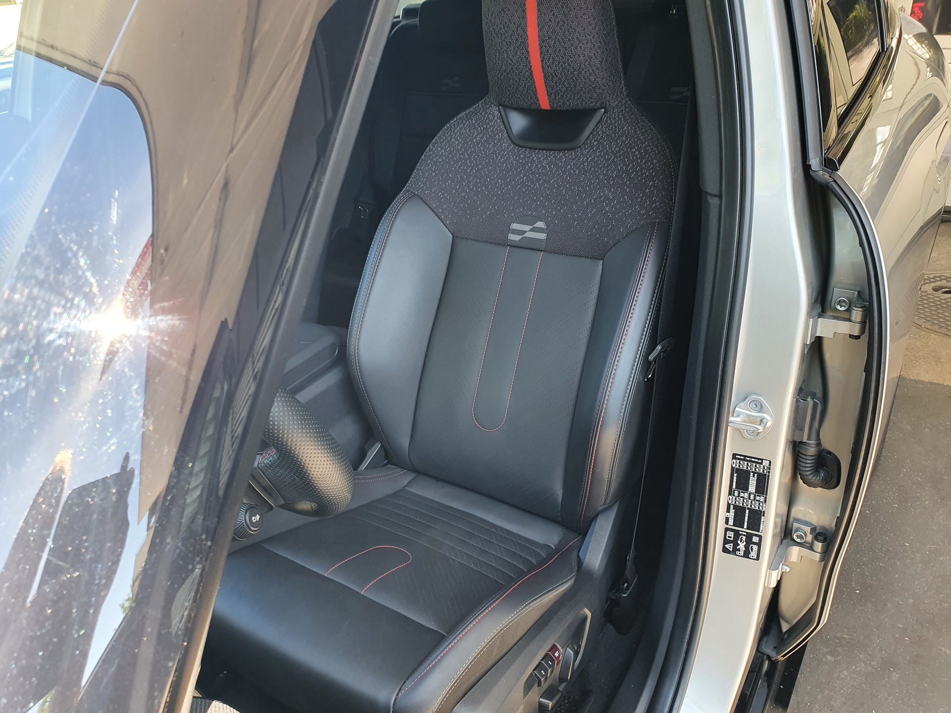 MINI Countryman John Cooper Works ALL4 Steptronic-image-5