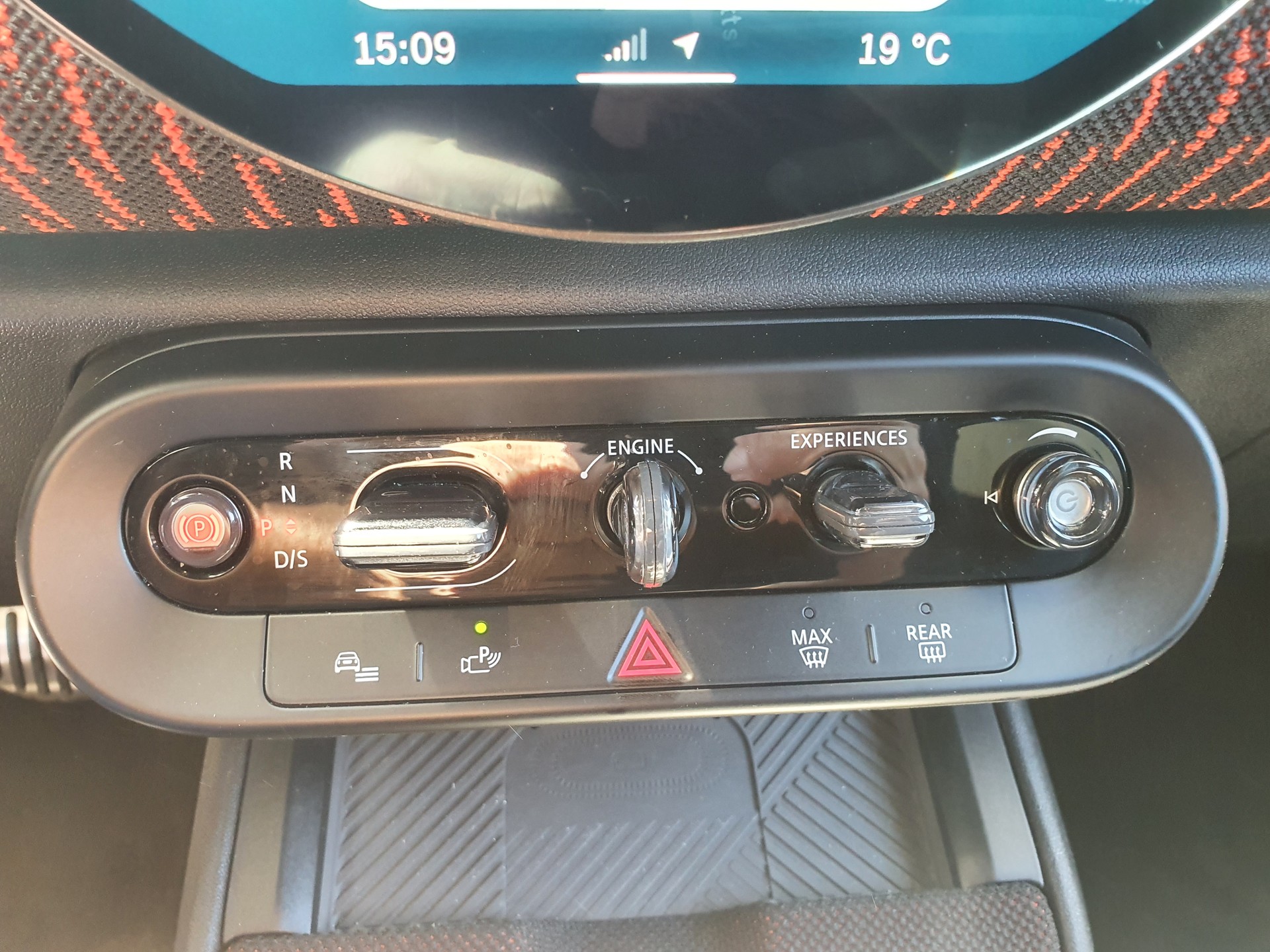 MINI Countryman John Cooper Works ALL4 Steptronic-image-10
