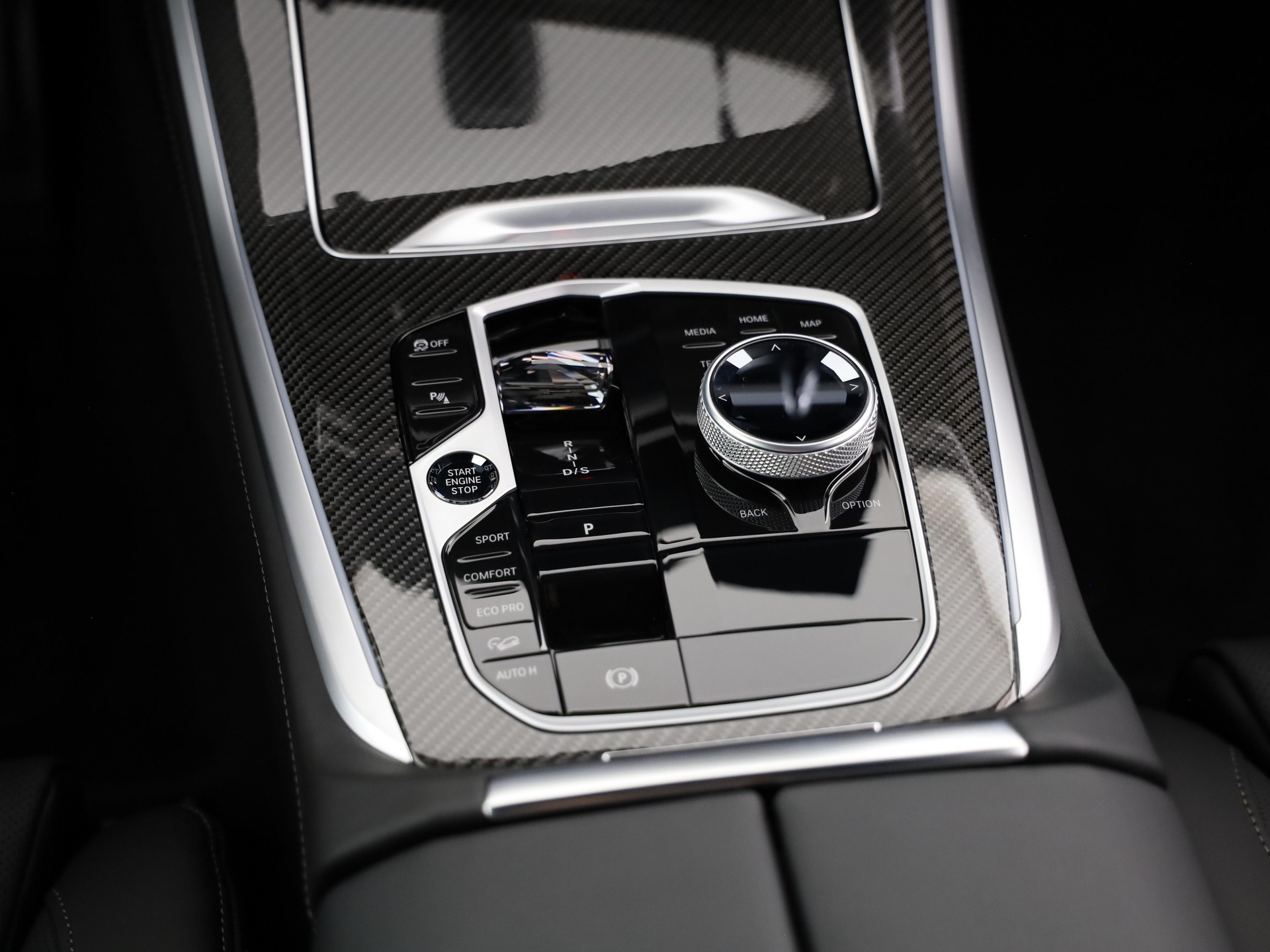BMW X5 40d xDrive SAG-image-18