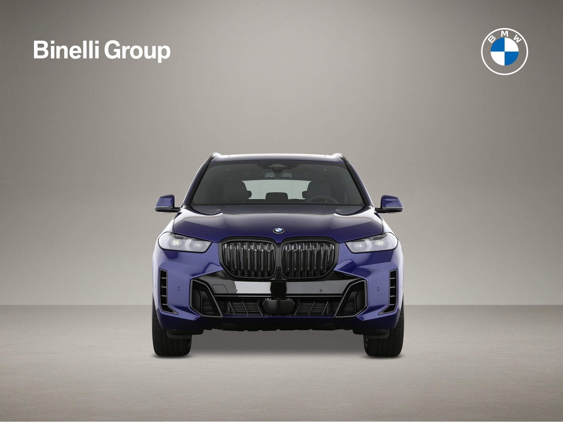BMW X5 40d xDrive SAG-image-2