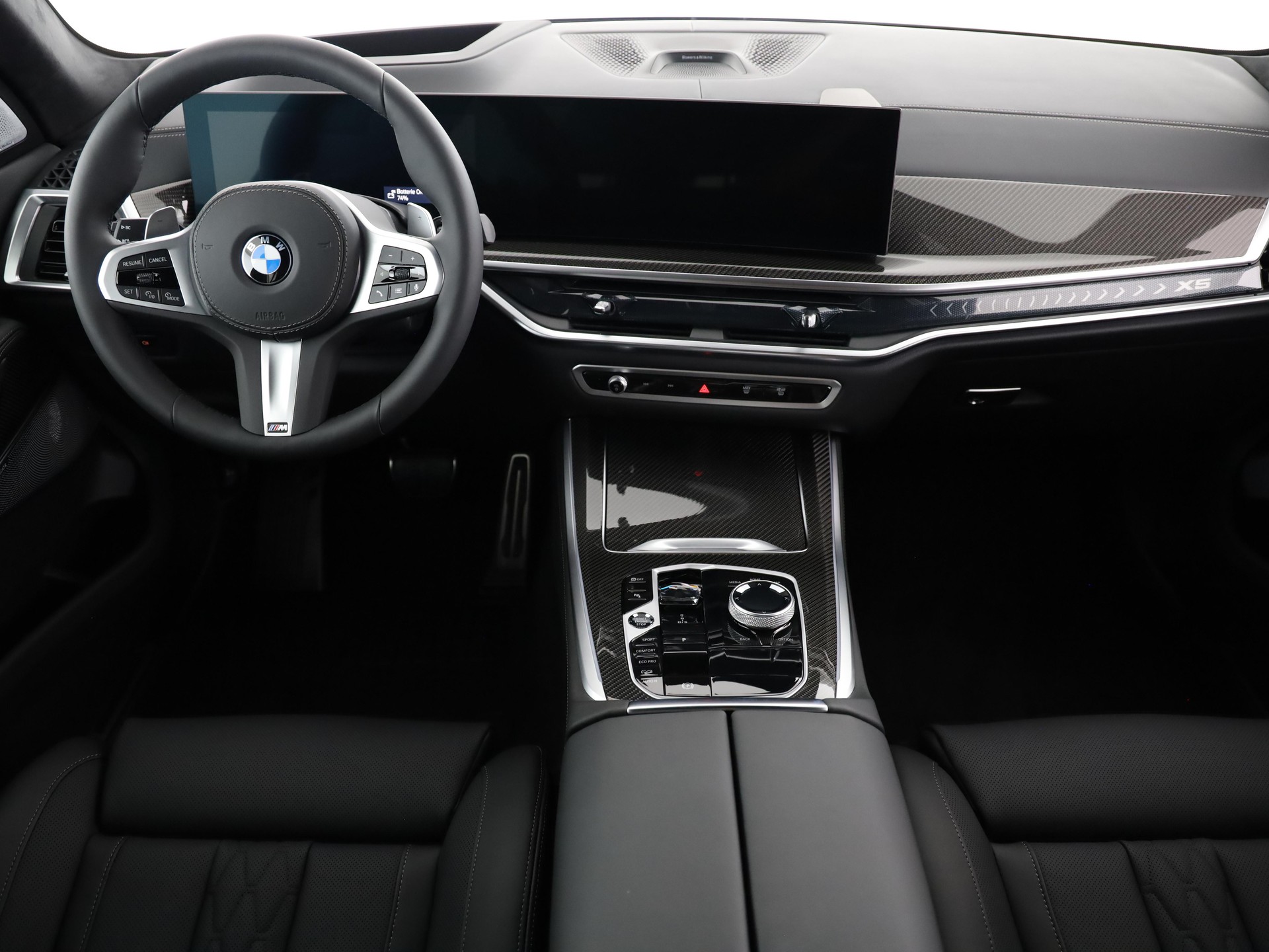 BMW X5 40d xDrive SAG-image-17