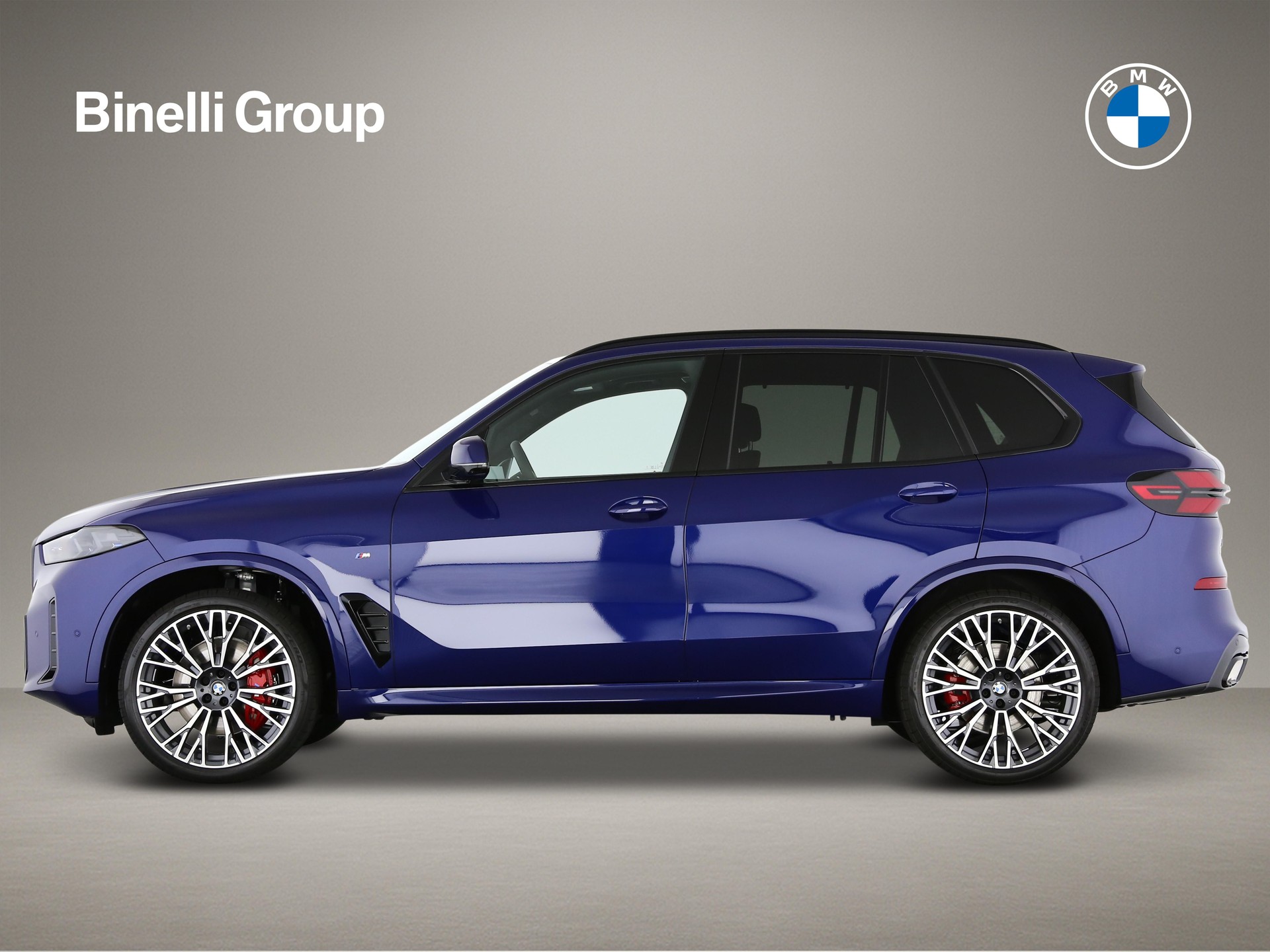 BMW X5 40d xDrive SAG-image-4