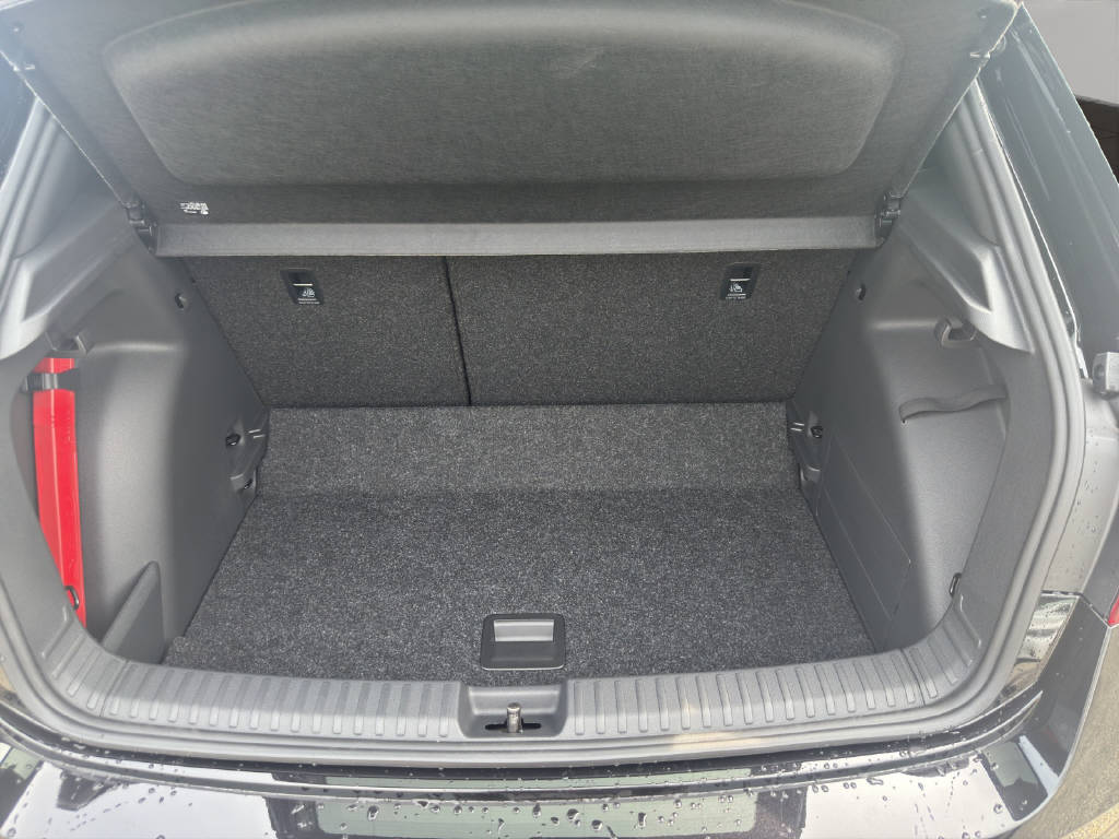SKODA Fabia 1.0 TSI Dynamic DSG-image-15