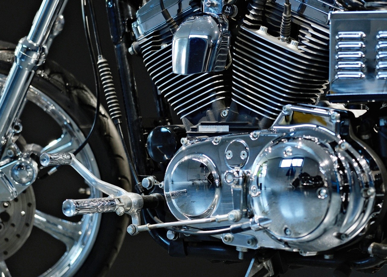 HARLEY-DAVIDSON XL 1200 C Sportster-image-13