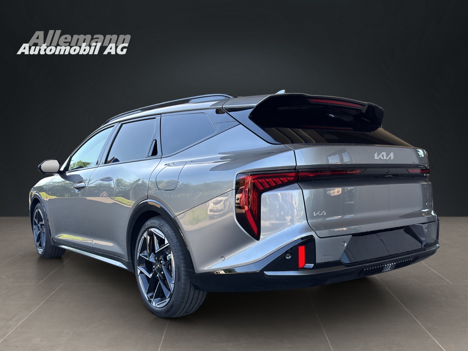 KIA K4 SW 1.6 T-GDi GT-Line-image-3