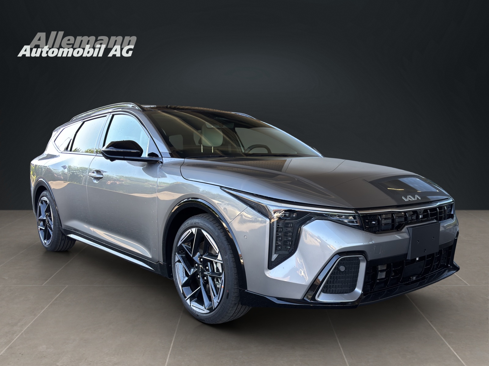 KIA K4 SW 1.6 T-GDi GT-Line-image-7