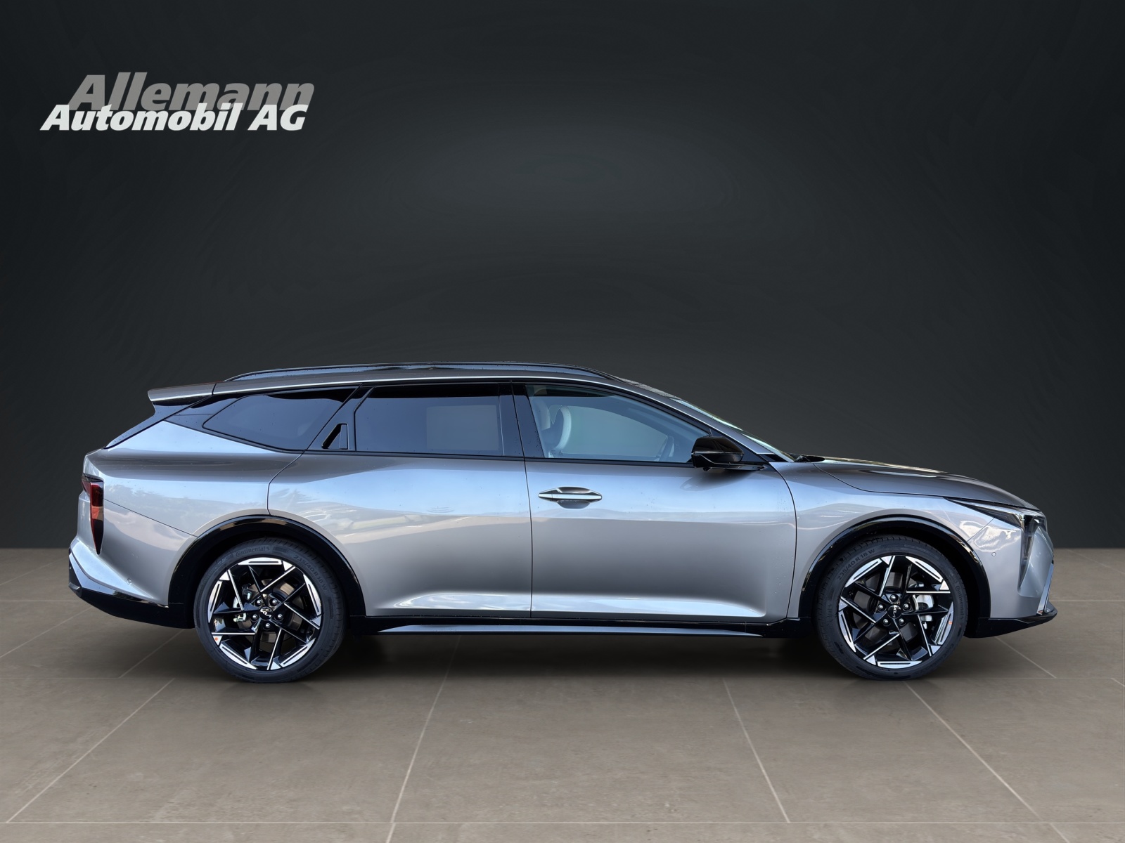 KIA K4 SW 1.6 T-GDi GT-Line-image-6