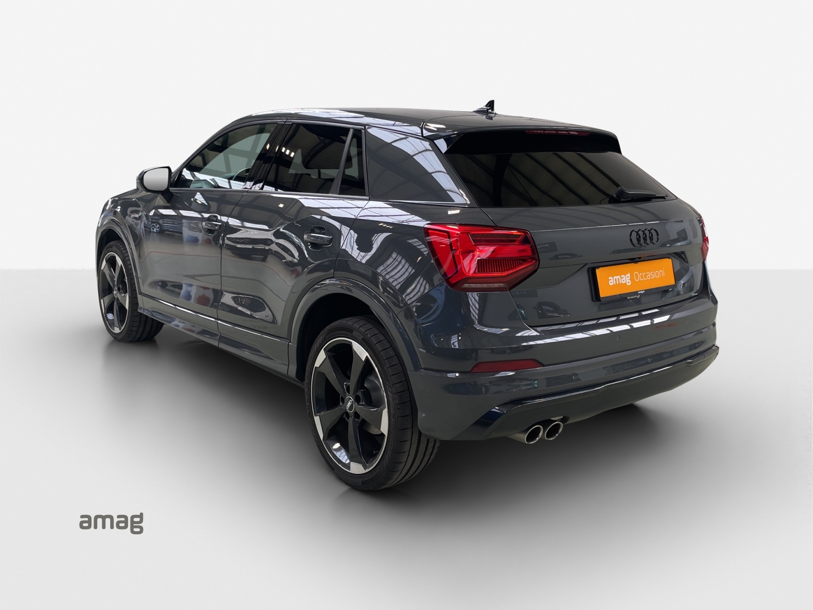 AUDI Q2 35 TFSI Sport S-tronic-showroom-element-2