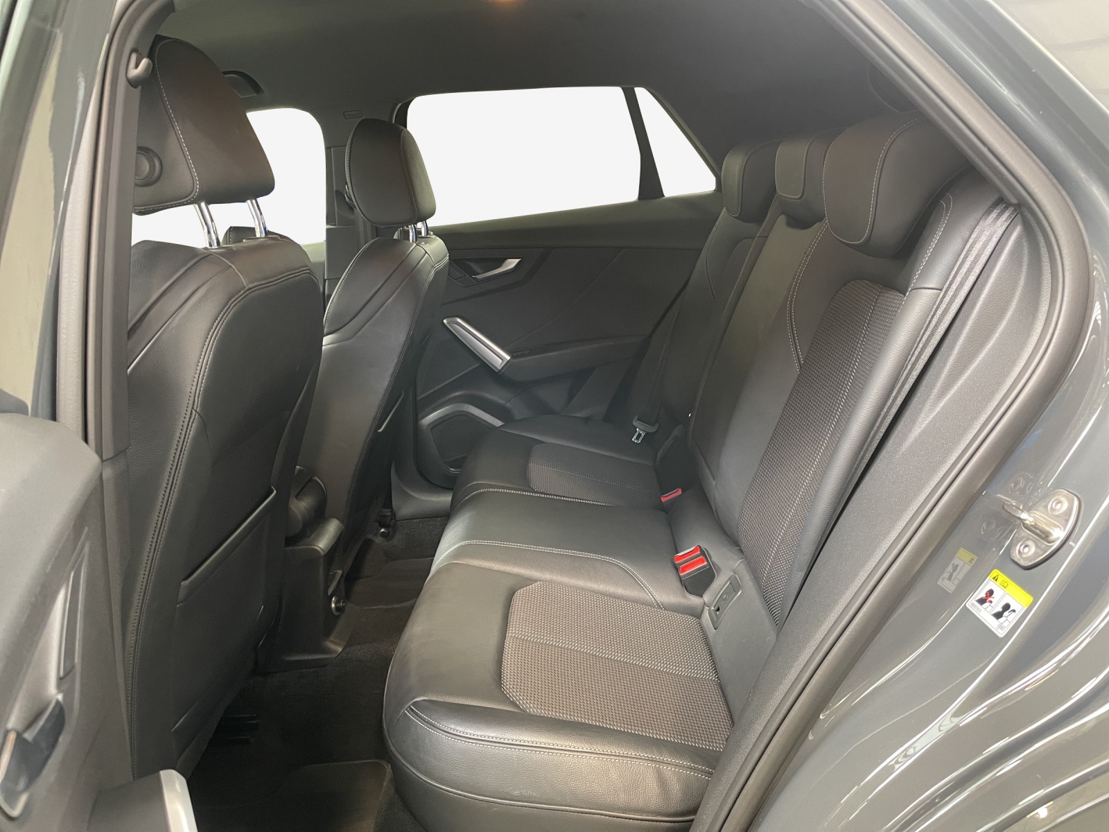 AUDI Q2 35 TFSI Sport S-tronic-image-11