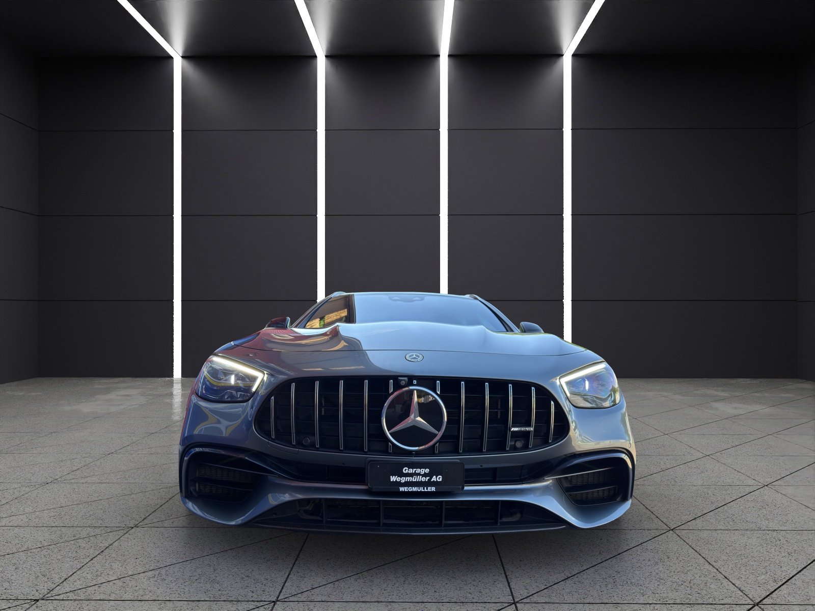 MERCEDES-BENZ AMG E 63 S T 4Matic+ Speedshift 9G-TCT-image-2