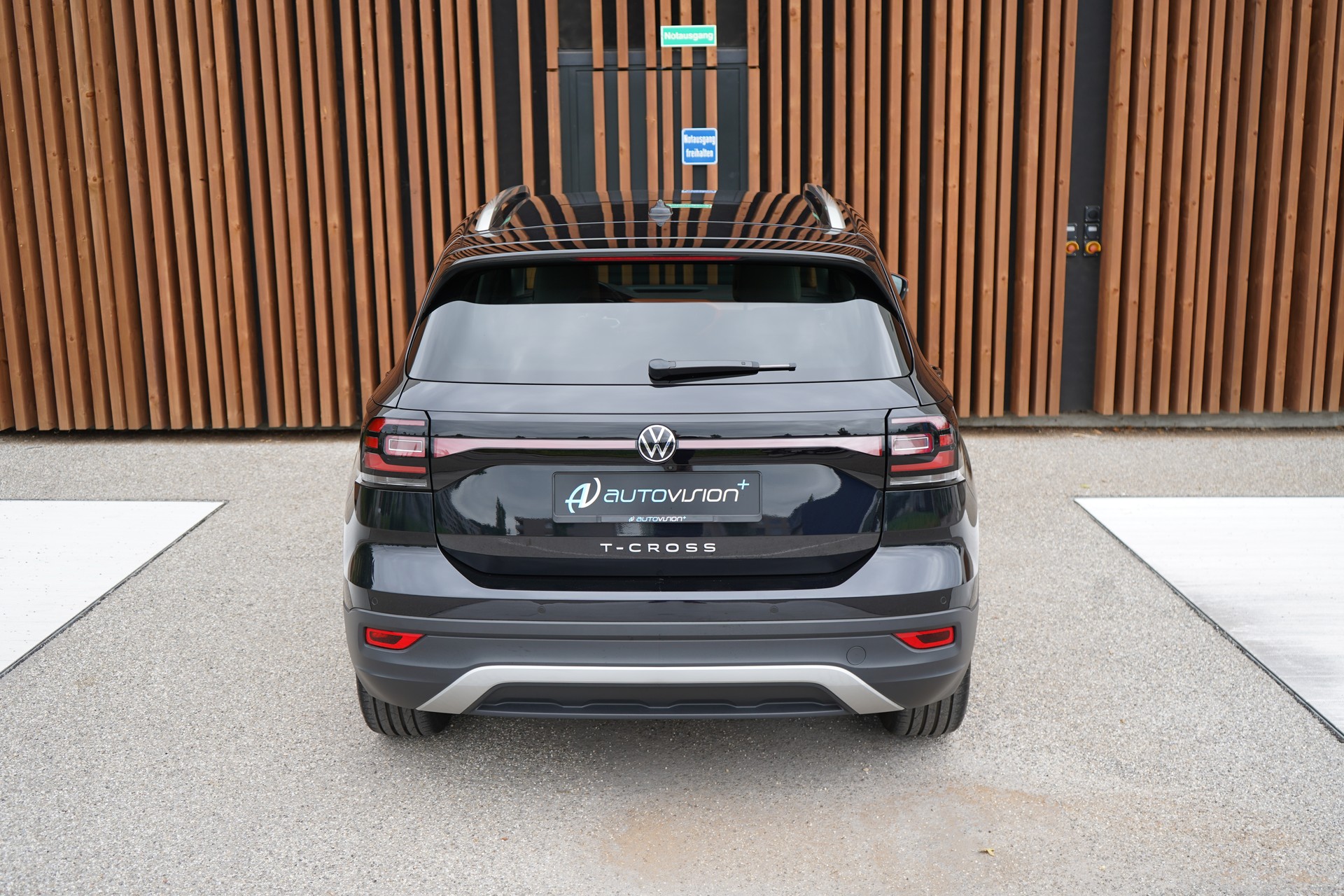 VW T-CROSS 1.5 TSI EVO ACT ENERGETIC ORANGE STYLE DSG l 150 PS-image-12
