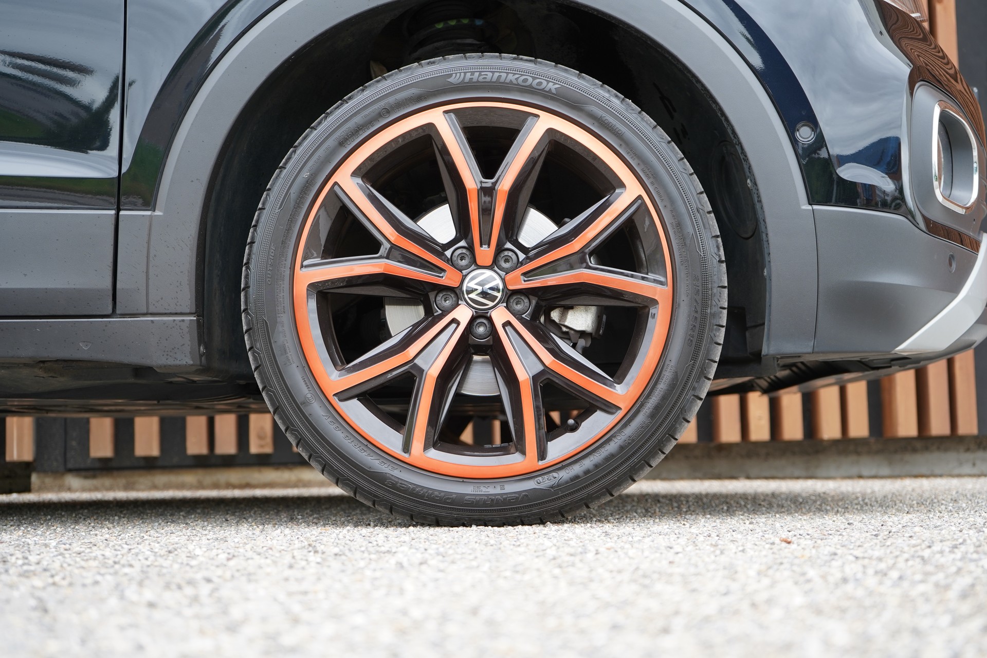 VW T-CROSS 1.5 TSI EVO ACT ENERGETIC ORANGE STYLE DSG l 150 PS-image-15