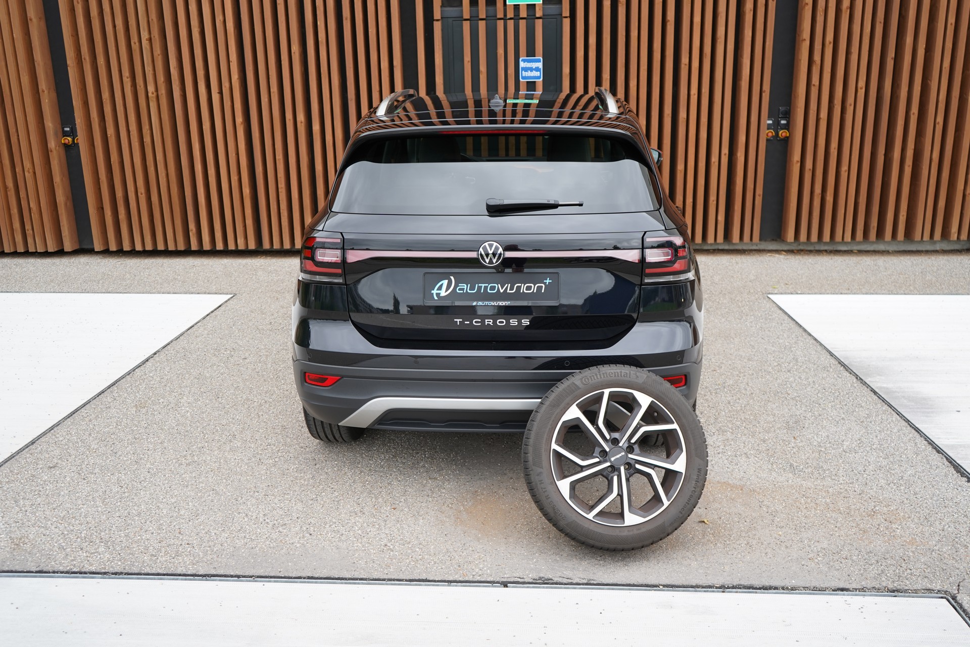 VW T-CROSS 1.5 TSI EVO ACT ENERGETIC ORANGE STYLE DSG l 150 PS-image-14