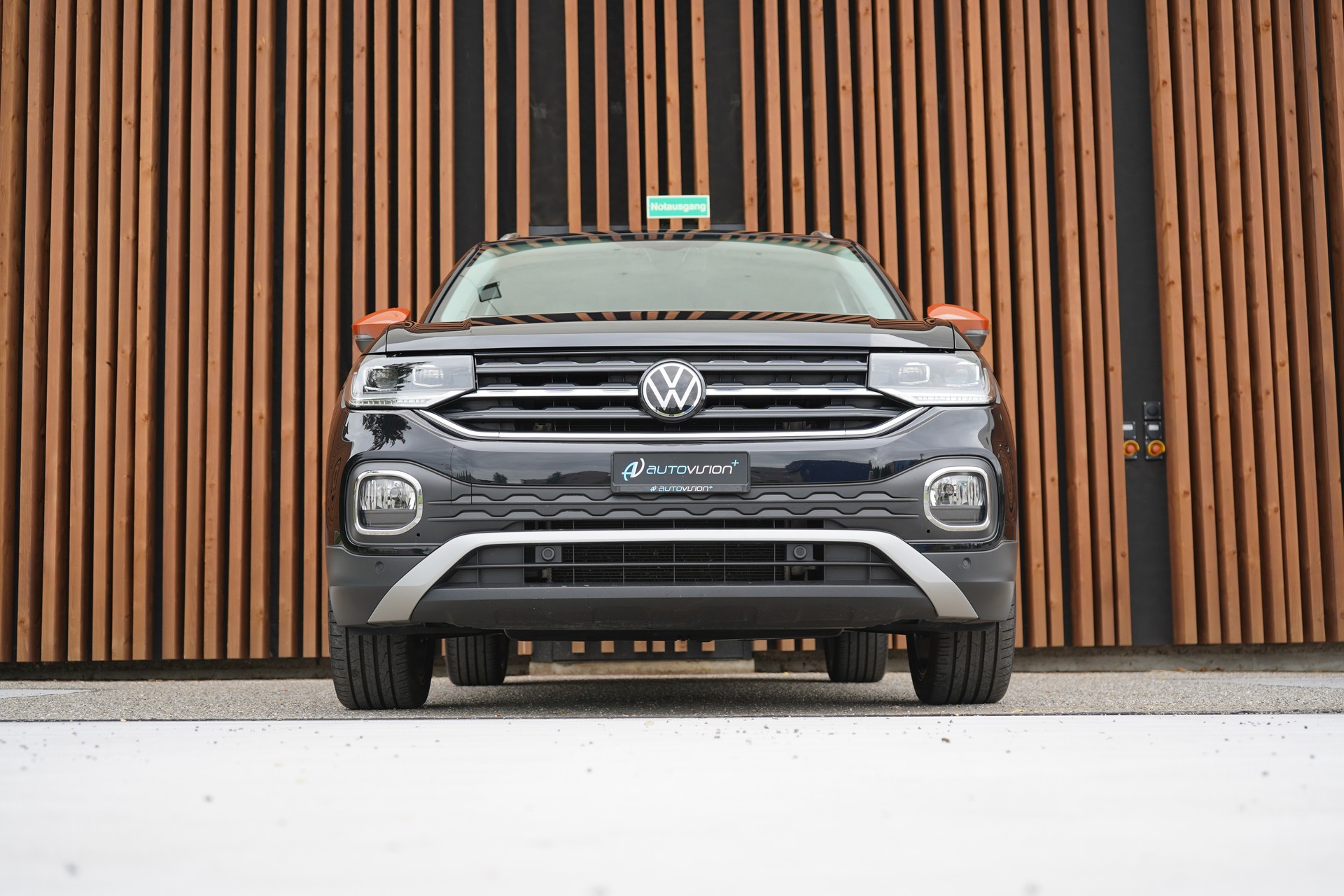 VW T-CROSS 1.5 TSI EVO ACT ENERGETIC ORANGE STYLE DSG l 150 PS-image-11
