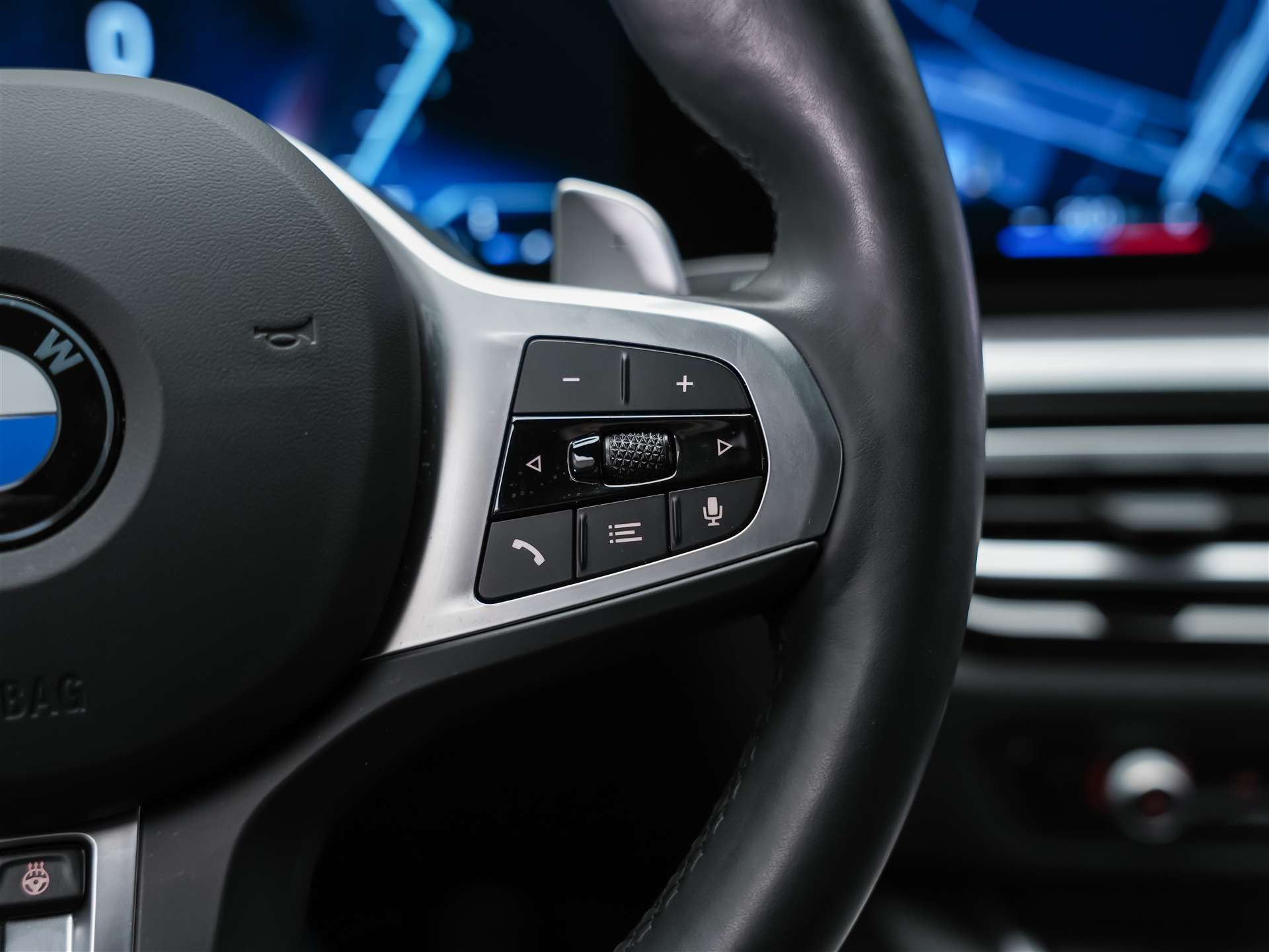 BMW M340i xDrive Steptronic M Sport Pro *Werksgarantie*Head Up Display*360° Kamera*-image-28