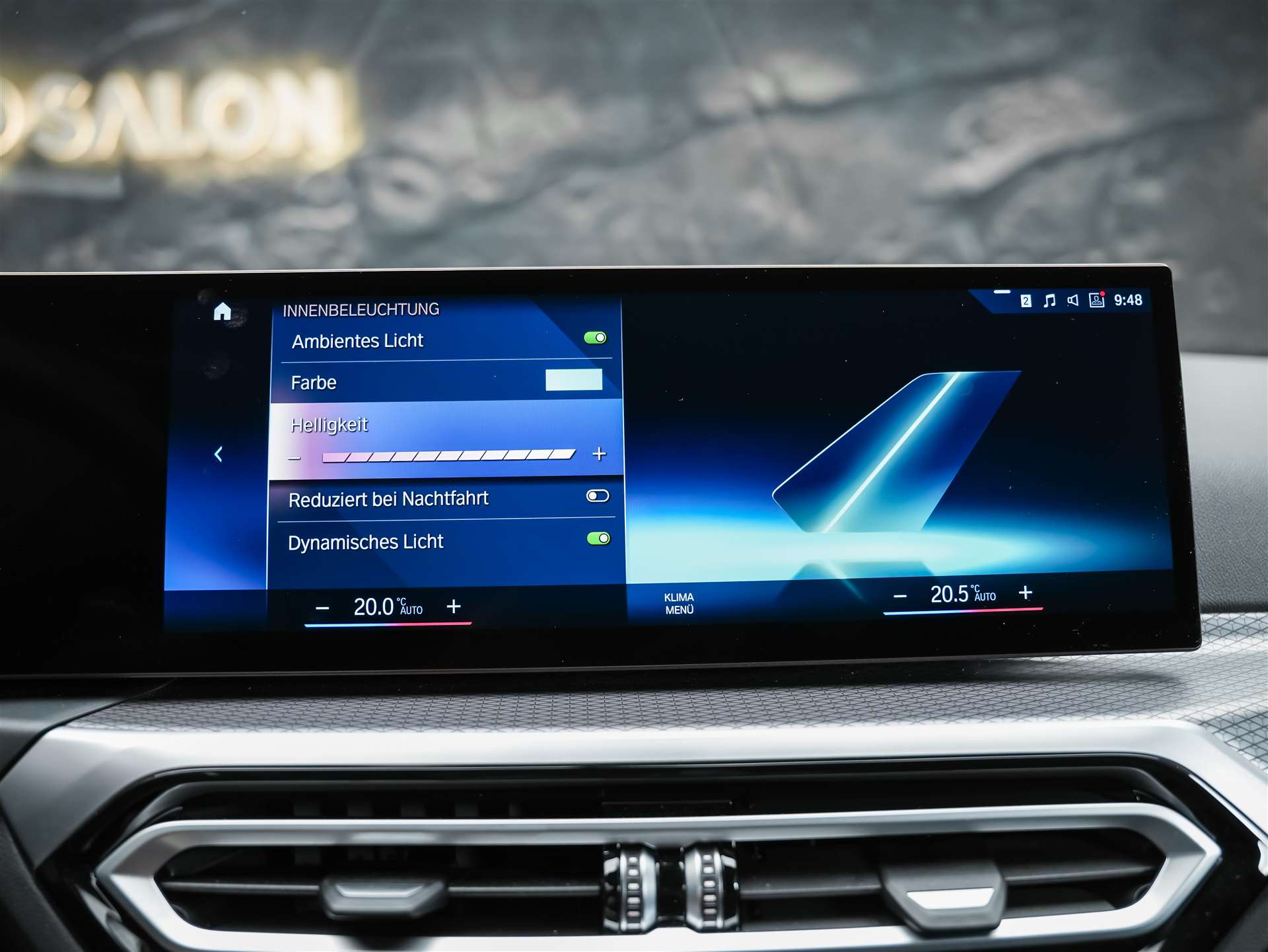 BMW M340i xDrive Steptronic M Sport Pro *Werksgarantie*Head Up Display*360° Kamera*-image-33