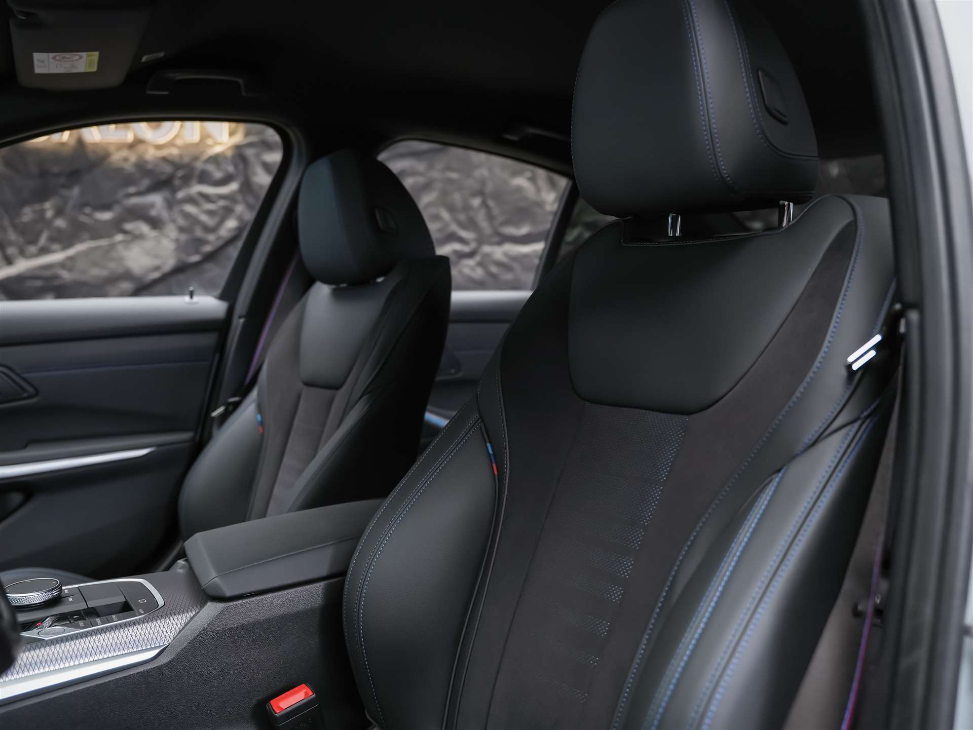 BMW M340i xDrive Steptronic M Sport Pro *Werksgarantie*Head Up Display*360° Kamera*-image-10