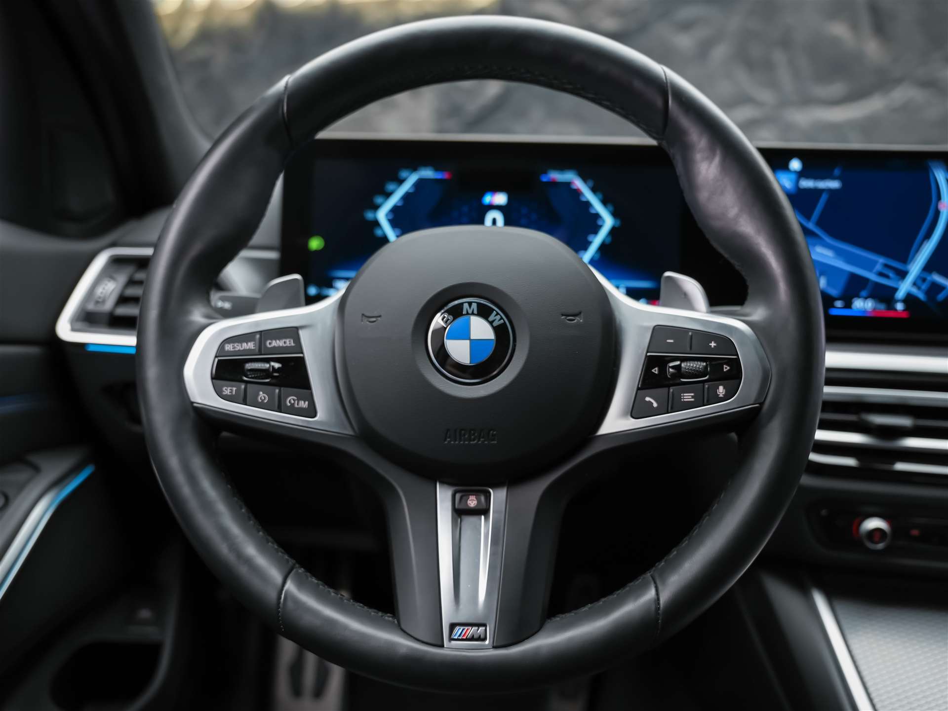 BMW M340i xDrive Steptronic M Sport Pro *Werksgarantie*Head Up Display*360° Kamera*-image-26