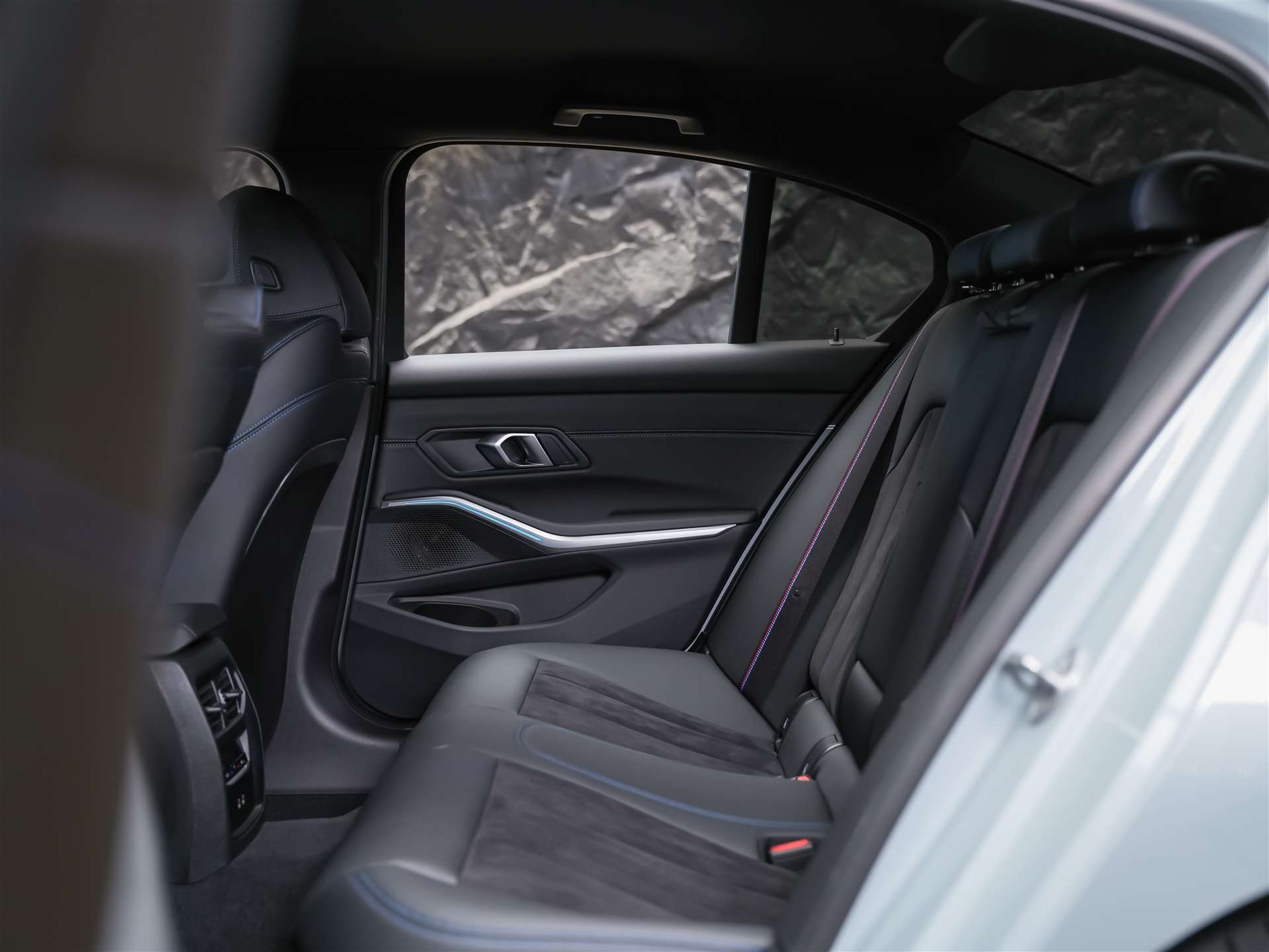 BMW M340i xDrive Steptronic M Sport Pro *Werksgarantie*Head Up Display*360° Kamera*-image-11