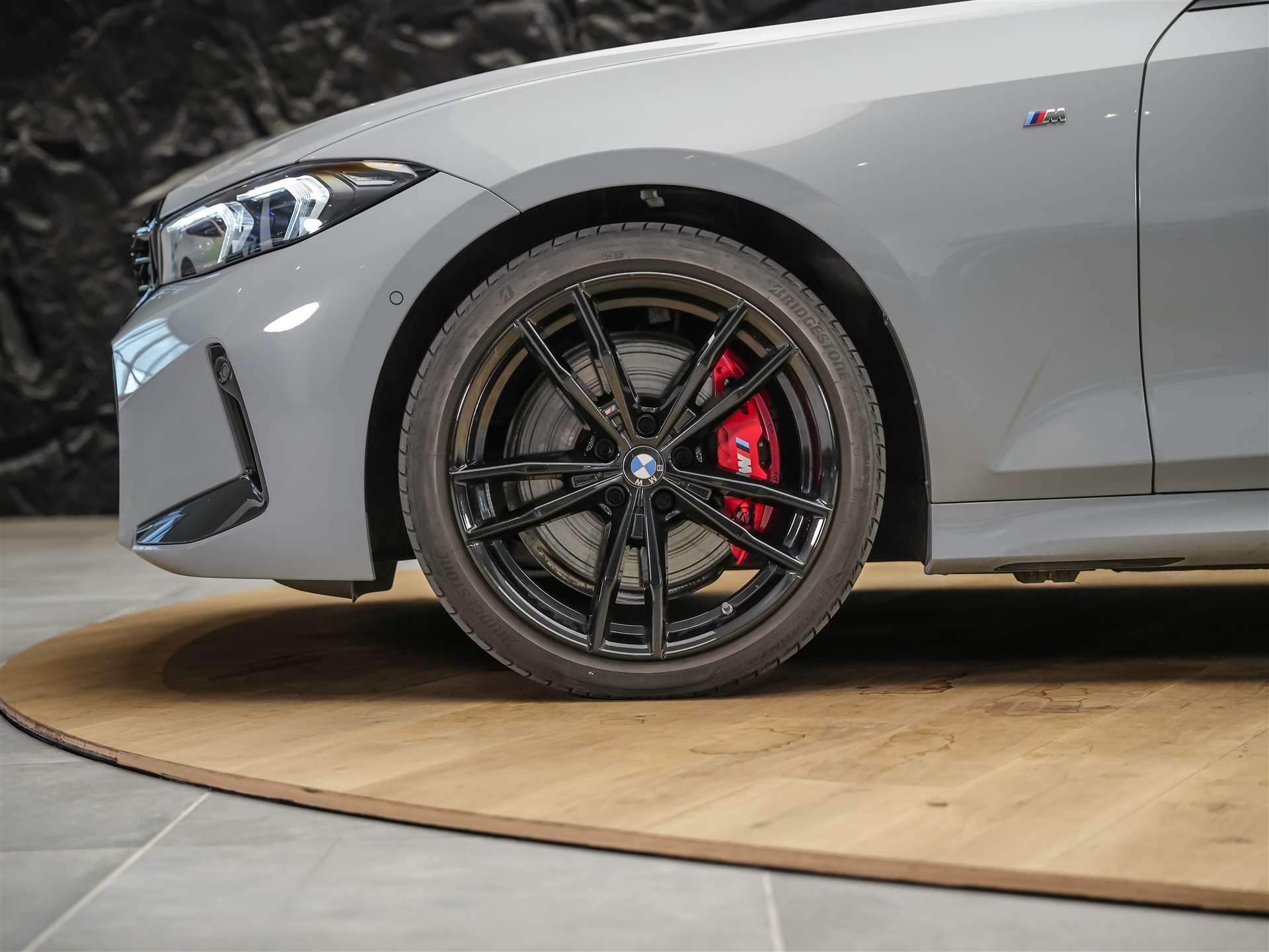 BMW M340i xDrive Steptronic M Sport Pro *Werksgarantie*Head Up Display*360° Kamera*-image-16