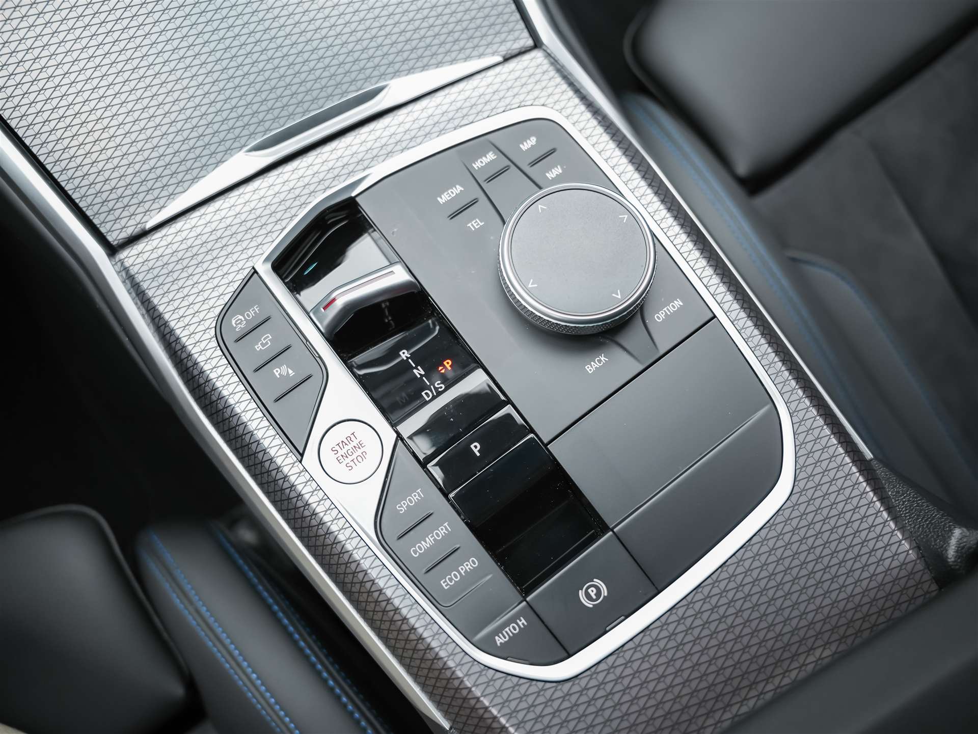 BMW M340i xDrive Steptronic M Sport Pro *Werksgarantie*Head Up Display*360° Kamera*-image-21