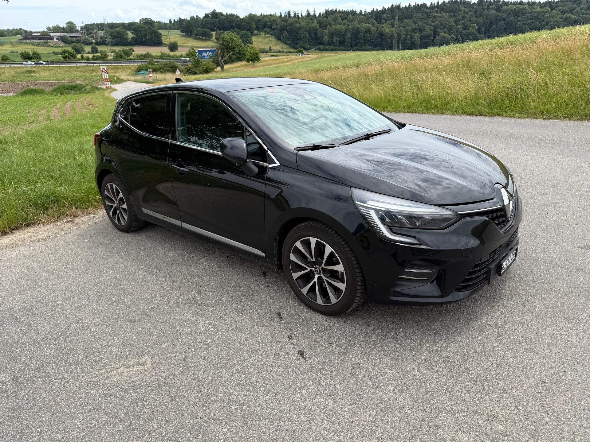RENAULT Clio 1.6 E-Tech Intens-image-3