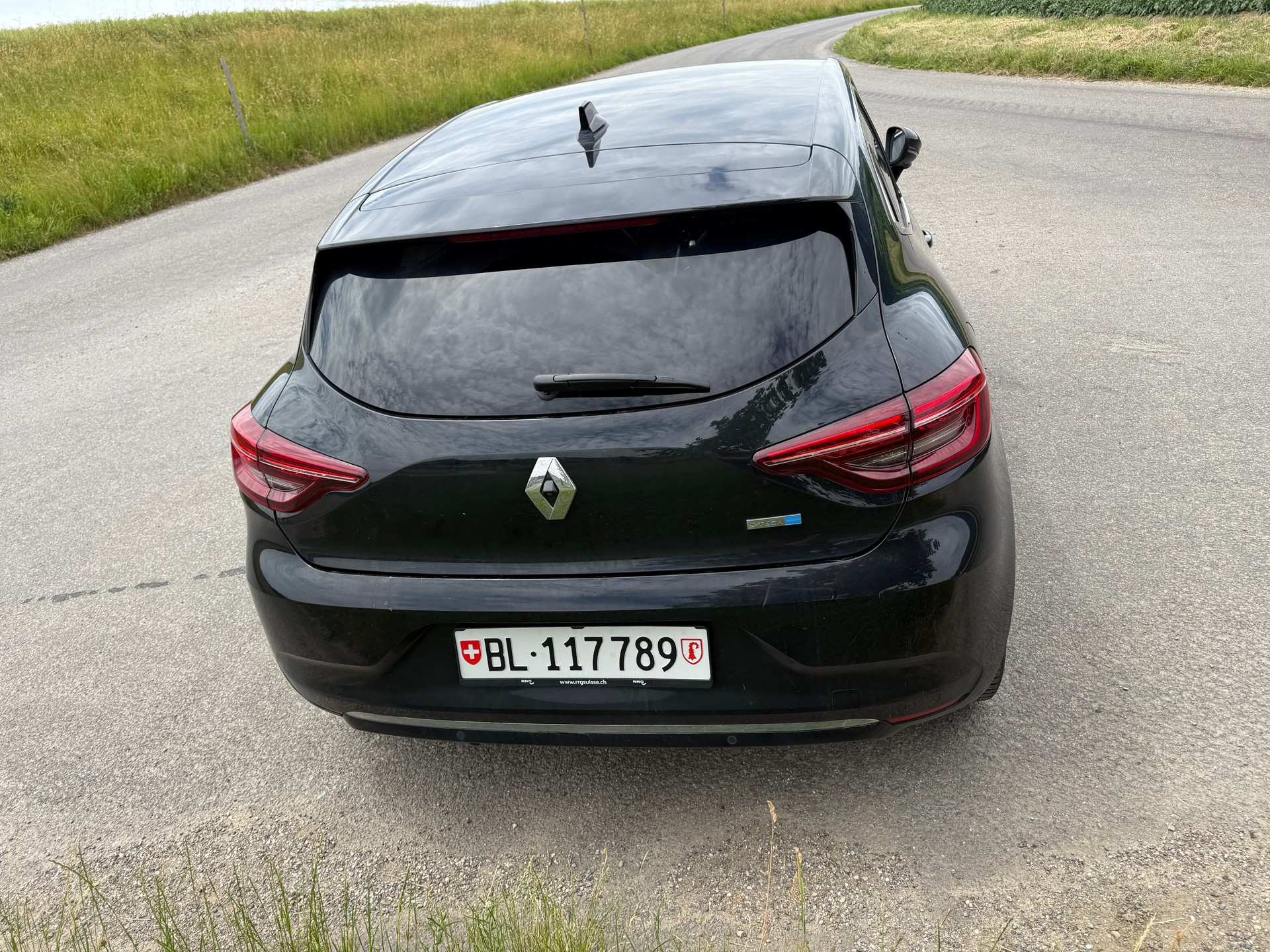 RENAULT Clio 1.6 E-Tech Intens-image-5