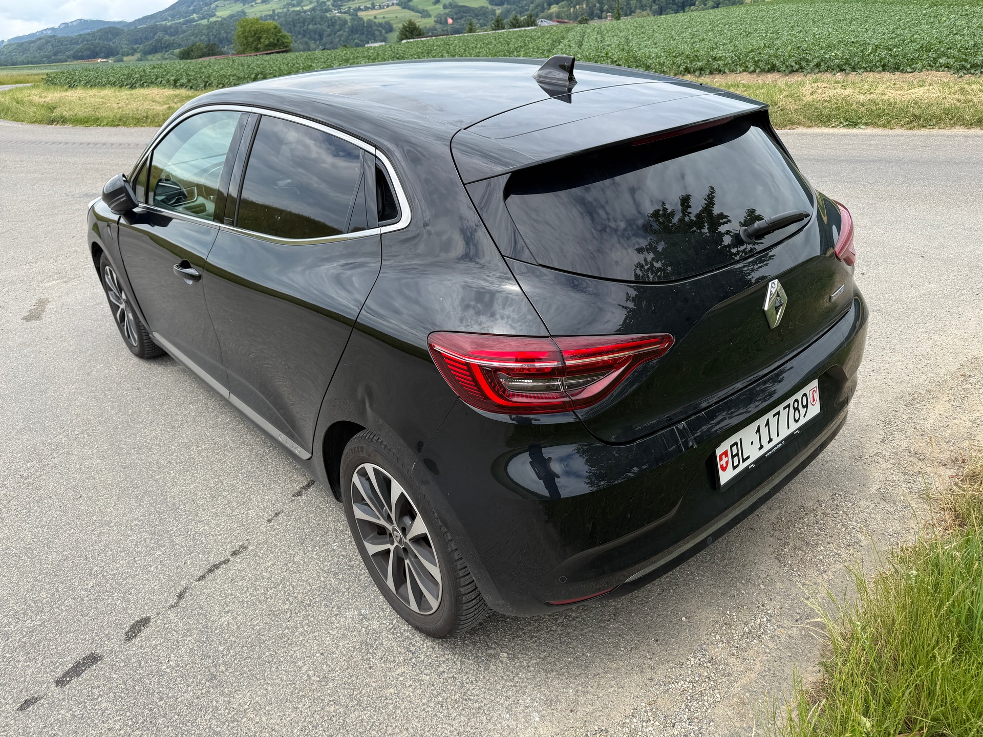 RENAULT Clio 1.6 E-Tech Intens-image-6