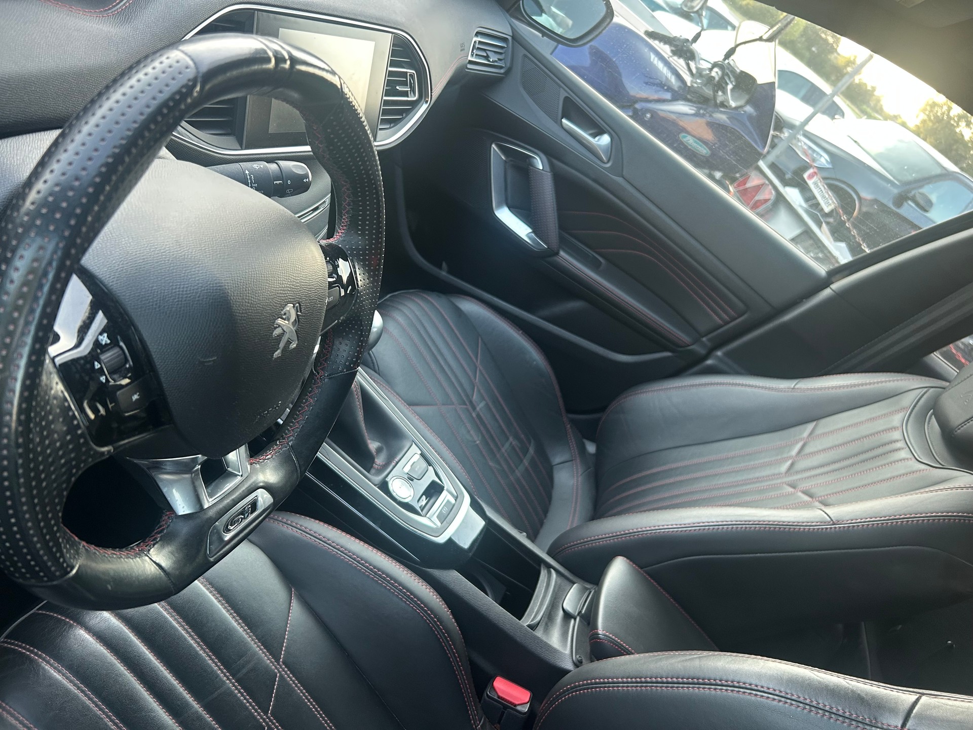 PEUGEOT 308 1.6 e-THP GT-image-3