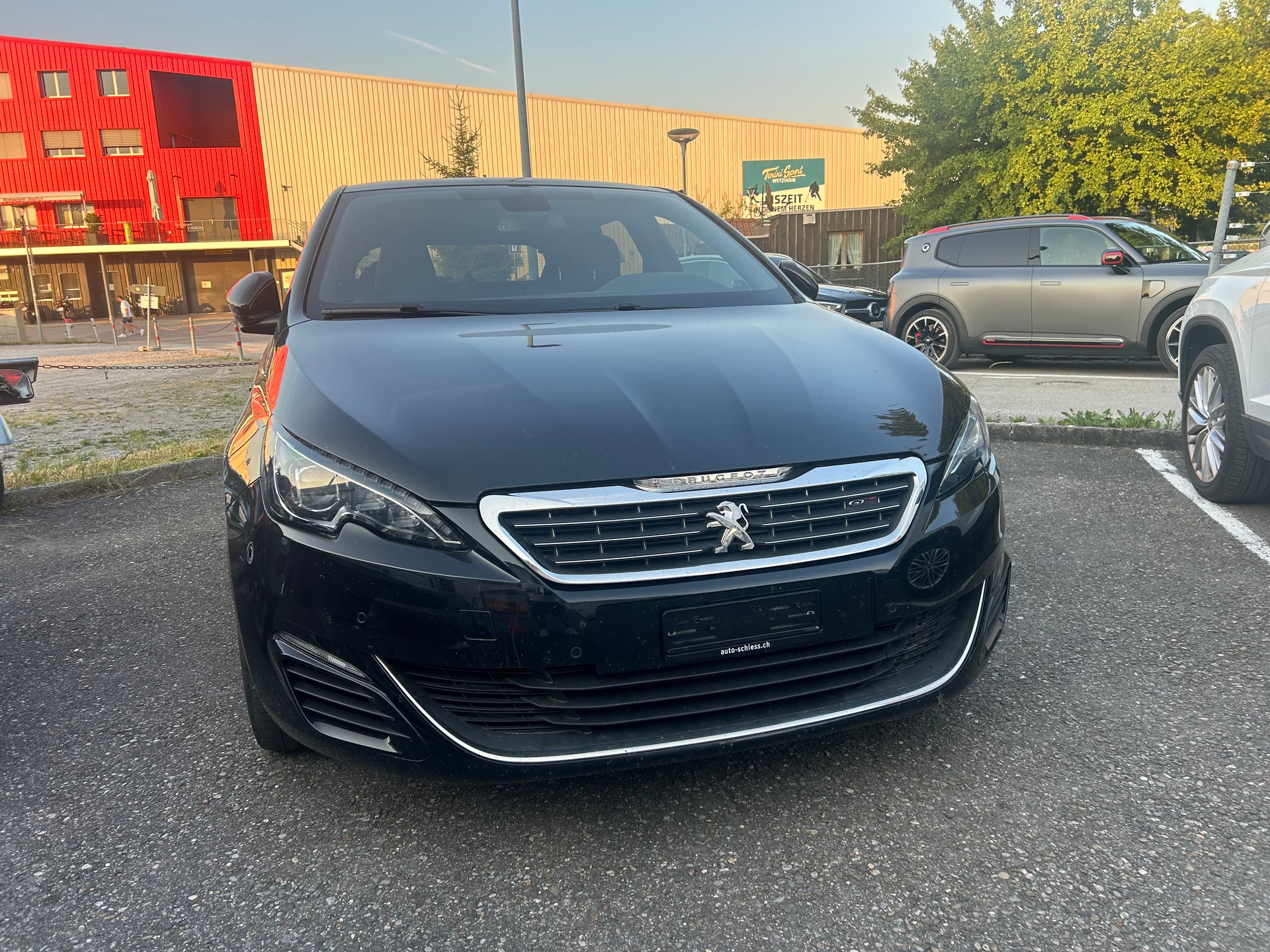 PEUGEOT 308 1.6 e-THP GT-image-7