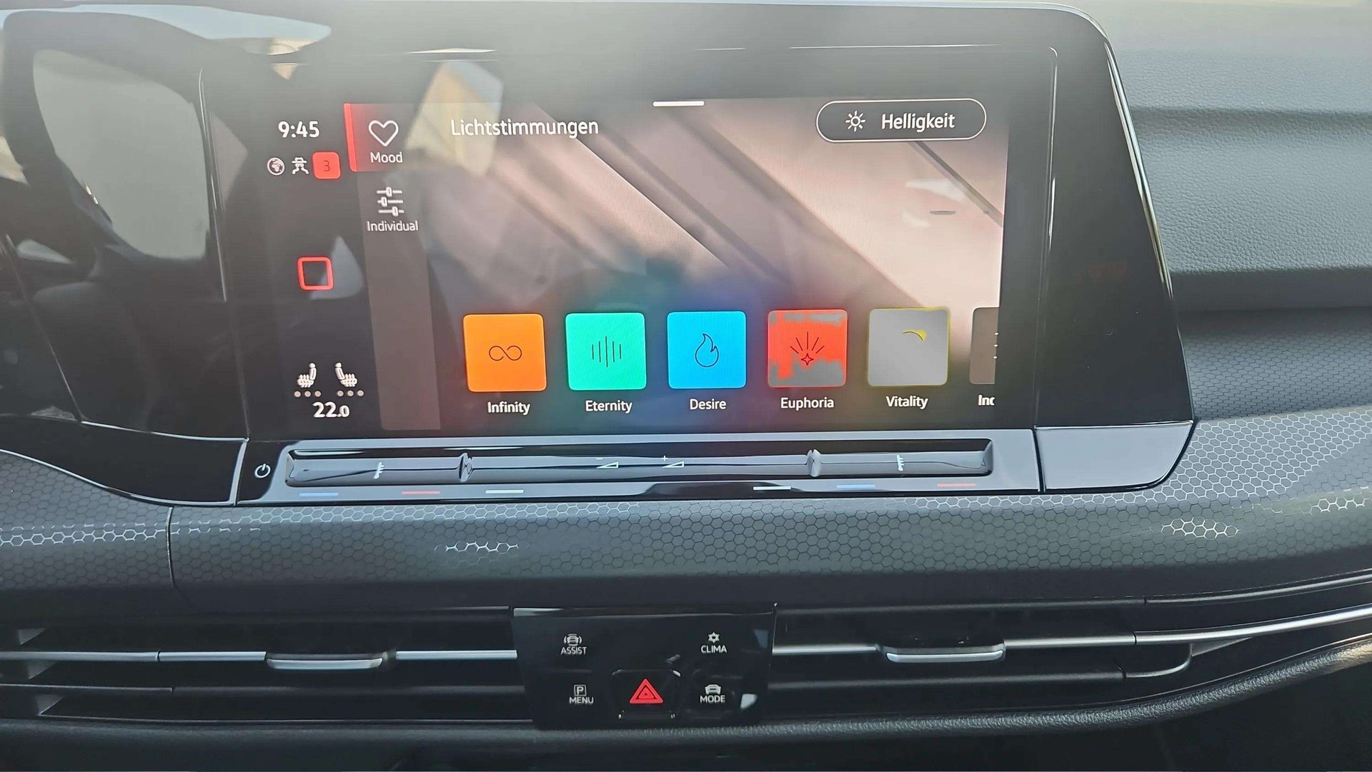 VW Golf 2.0 TSI GTI Clubsport DSG mit Rückfahrkamera & kompl. Winterräder-image-22