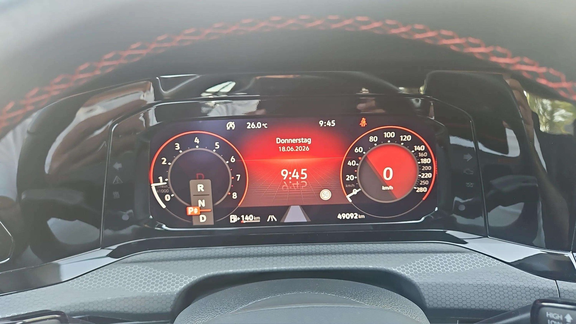 VW Golf 2.0 TSI GTI Clubsport DSG mit Rückfahrkamera & kompl. Winterräder-image-16