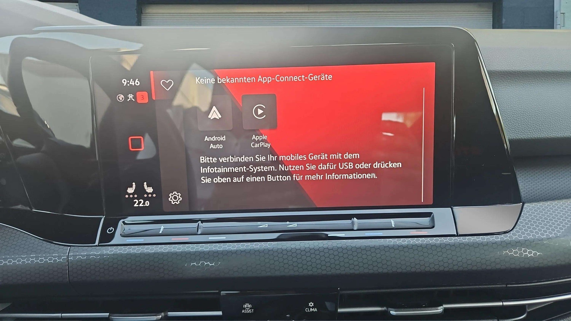 VW Golf 2.0 TSI GTI Clubsport DSG mit Rückfahrkamera & kompl. Winterräder-image-18