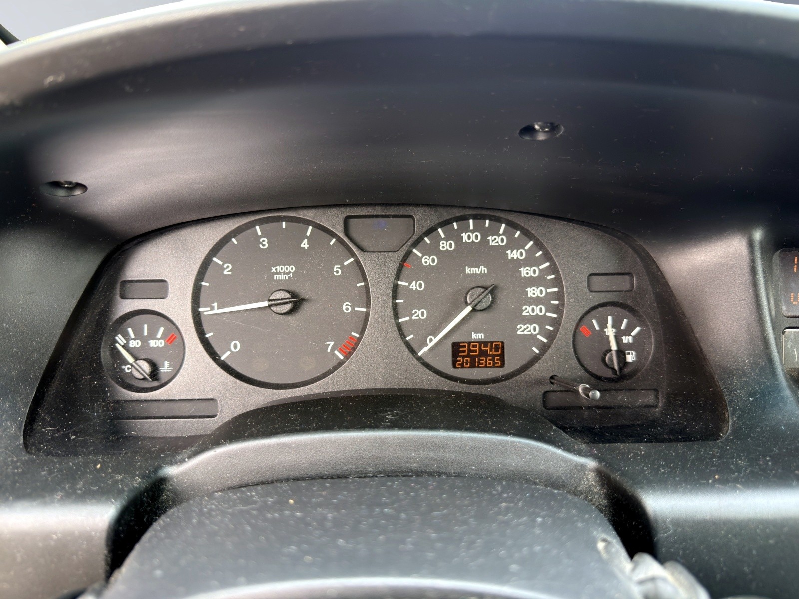 OPEL Zafira A 1.8 Comfort 5G-image-9