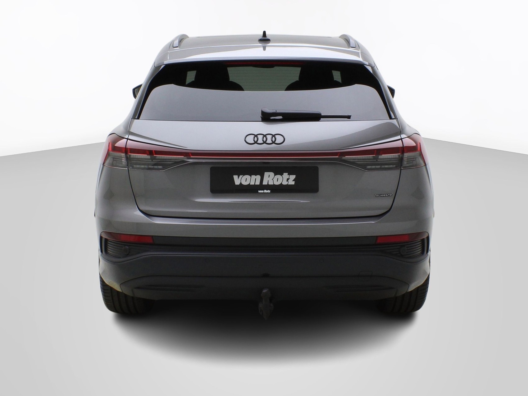 AUDI Q4 e-tron 55 quattro **Audi Werksgarantie bis 07/2030**-image-3