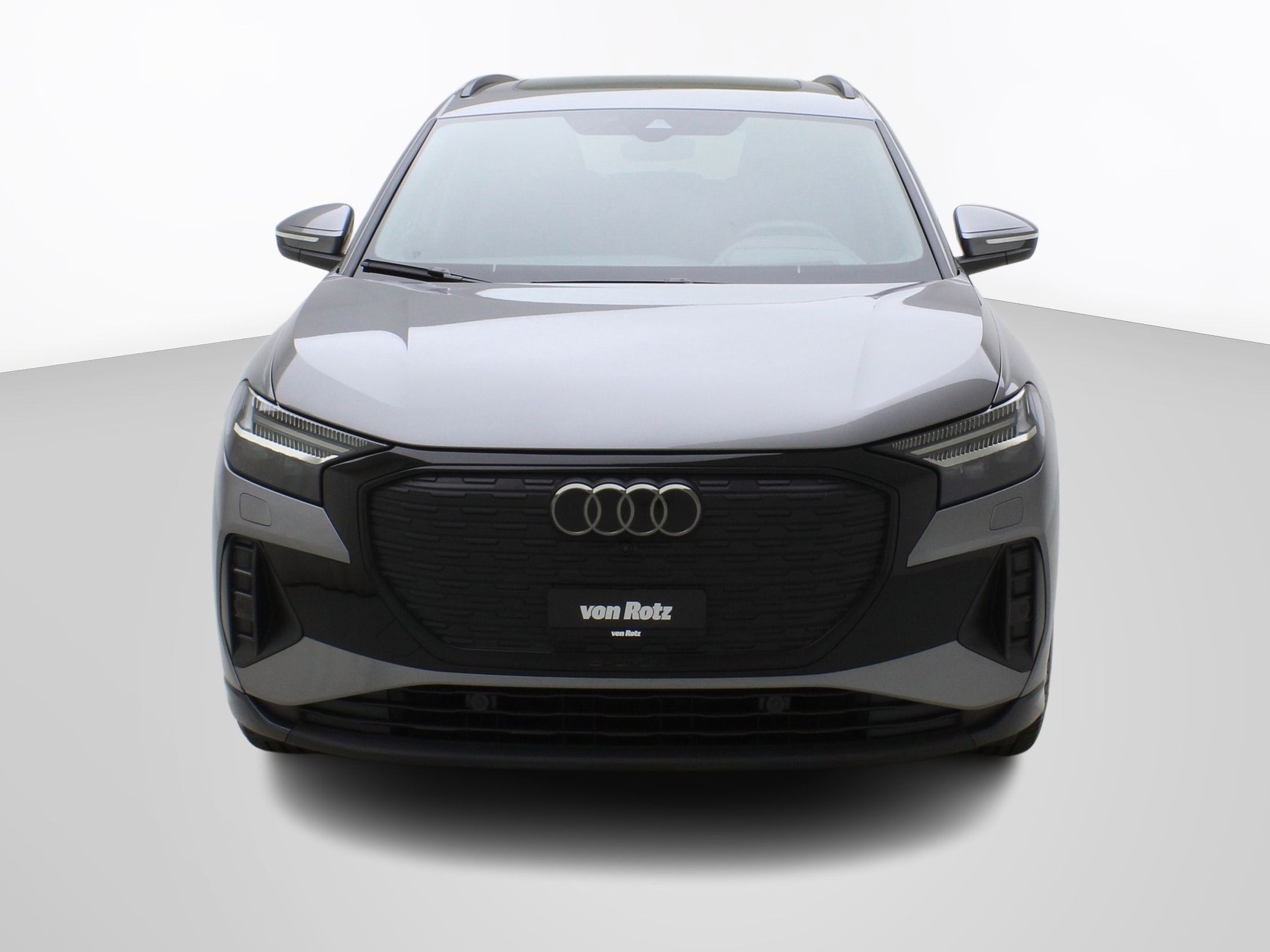 AUDI Q4 e-tron 55 quattro **Audi Werksgarantie bis 07/2030**-image-6