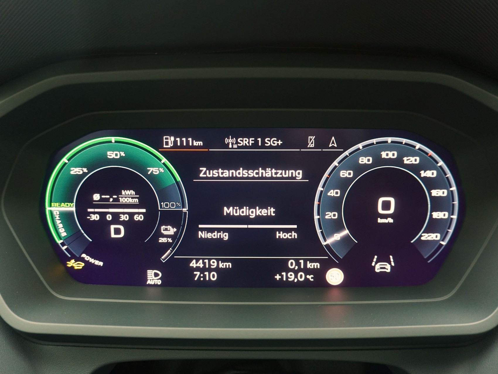 AUDI Q4 e-tron 55 quattro **Audi Werksgarantie bis 07/2030**-image-20
