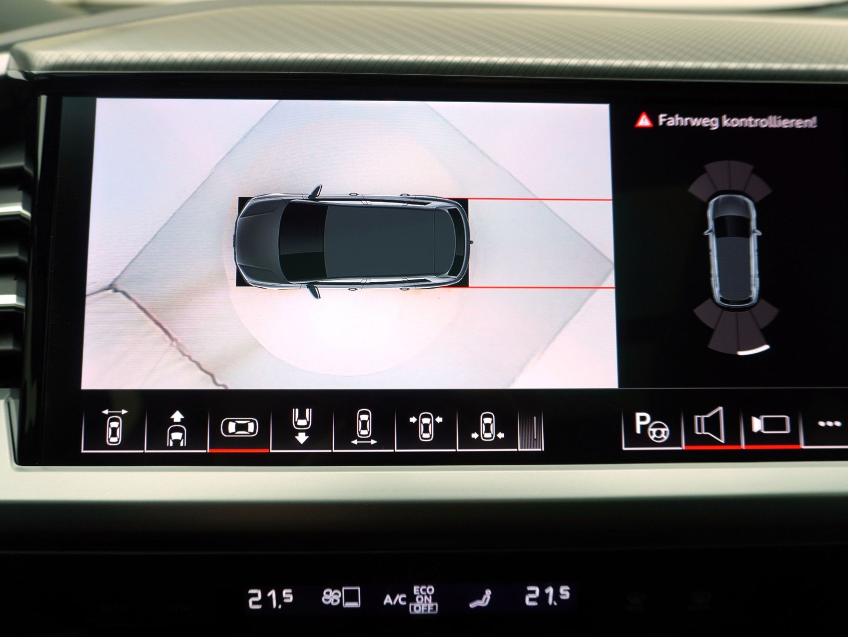 AUDI Q4 e-tron 55 quattro **Audi Werksgarantie bis 07/2030**-image-23