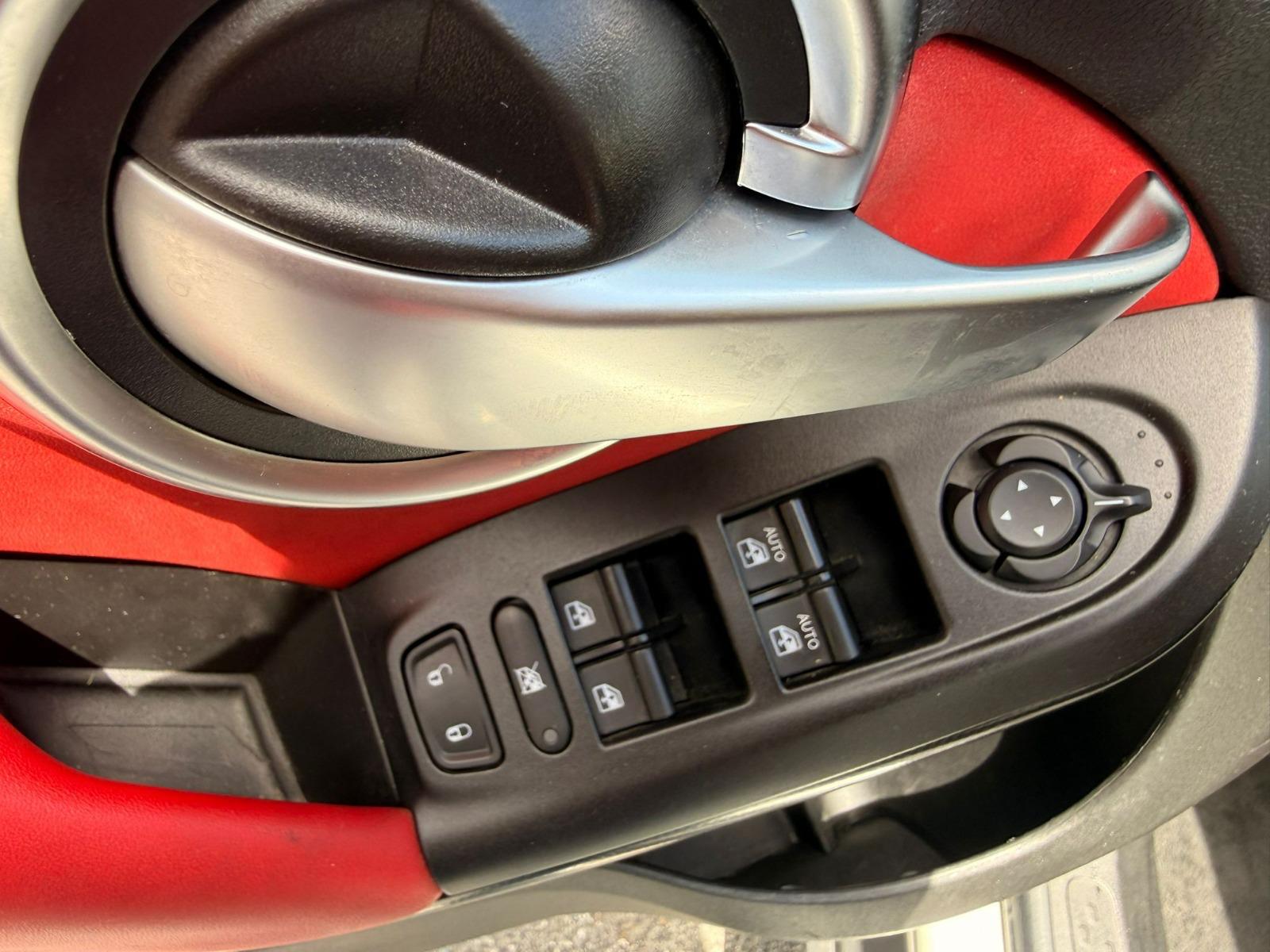 FIAT 500X 1.4T Lounge-image-16