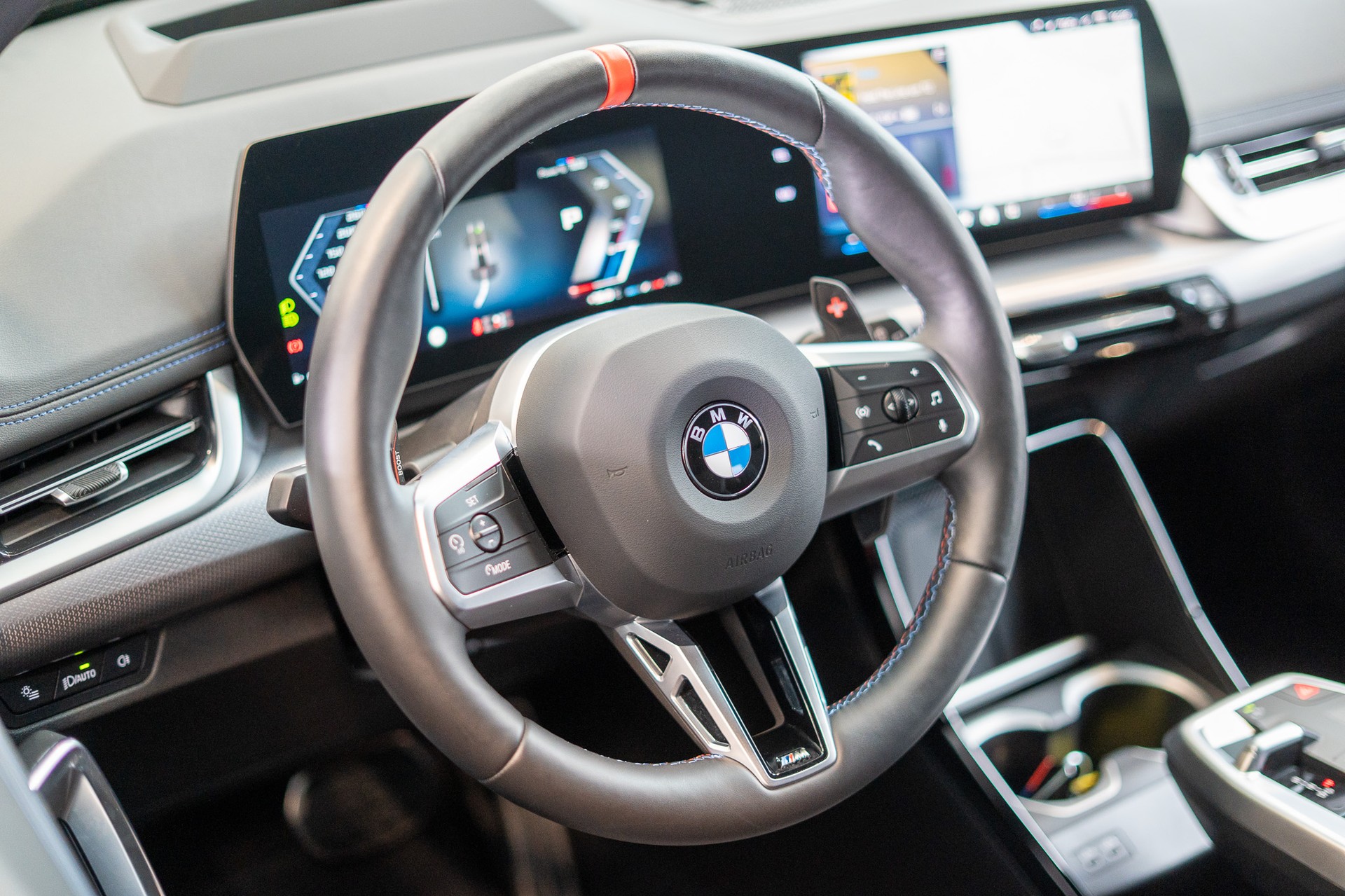 BMW X1 M35i / 360°Kamera / HeadUp / Harman Kardon-image-7