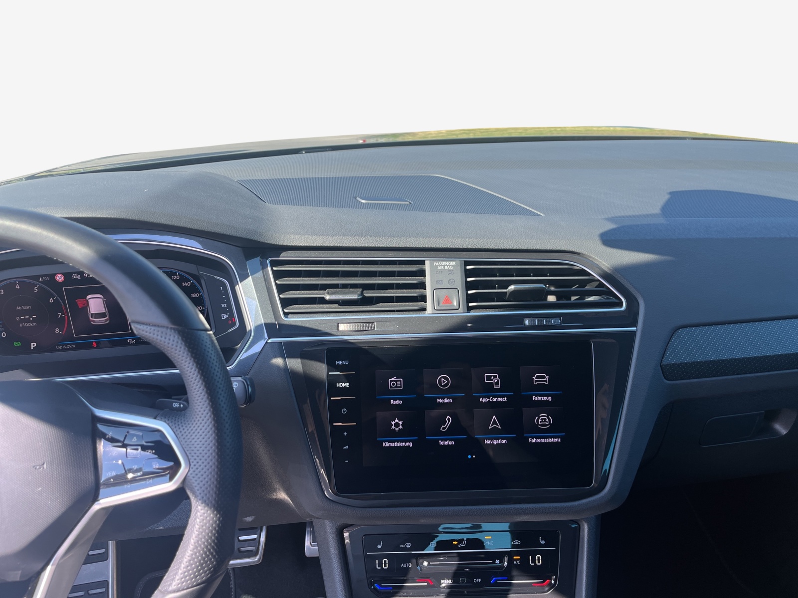 VW Tiguan 2.0TSI R-Line 4Motion DSG-image-10