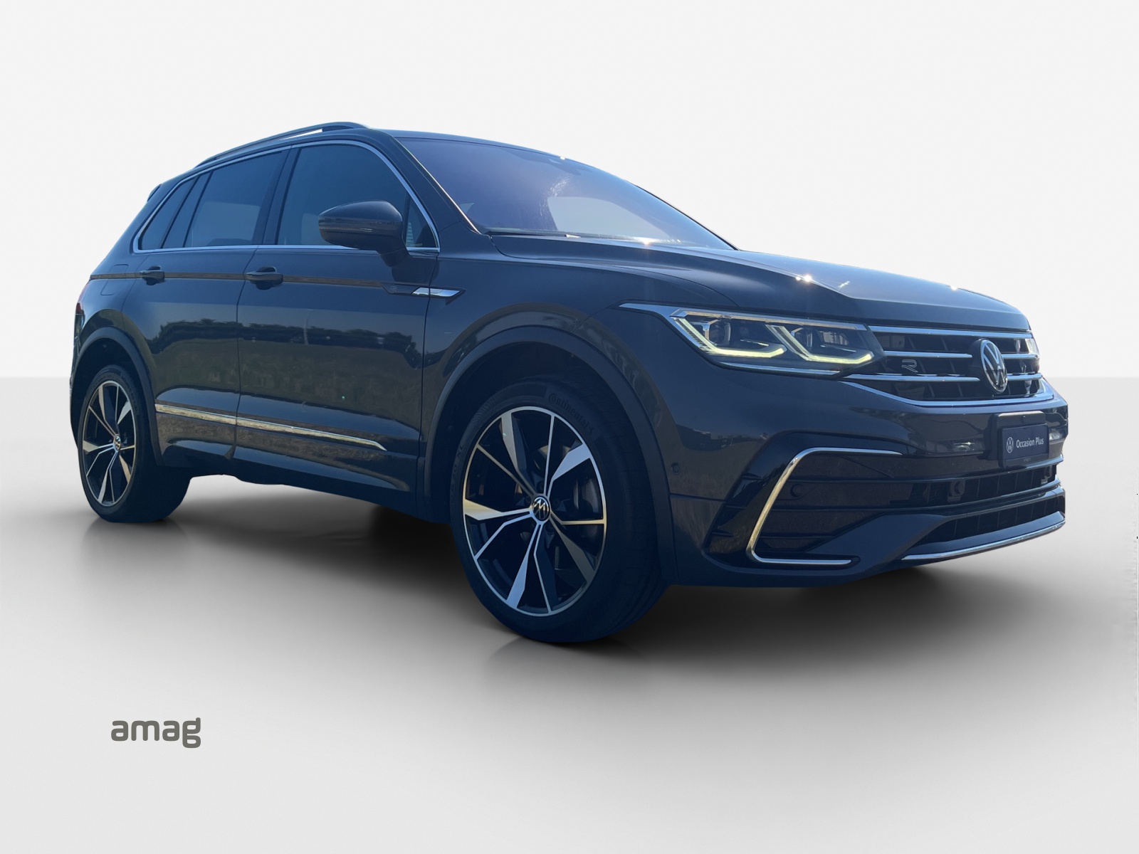 VW Tiguan 2.0TSI R-Line 4Motion DSG-image-5