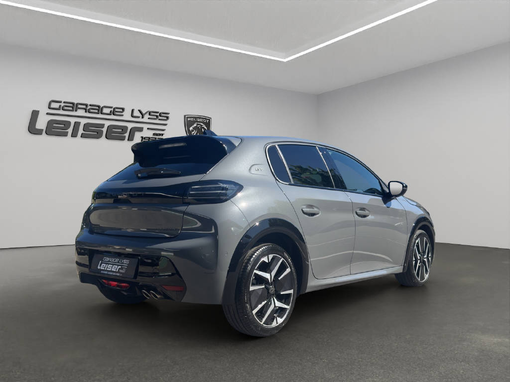 PEUGEOT 208 1.2 Hybrid 145 GT-image-7