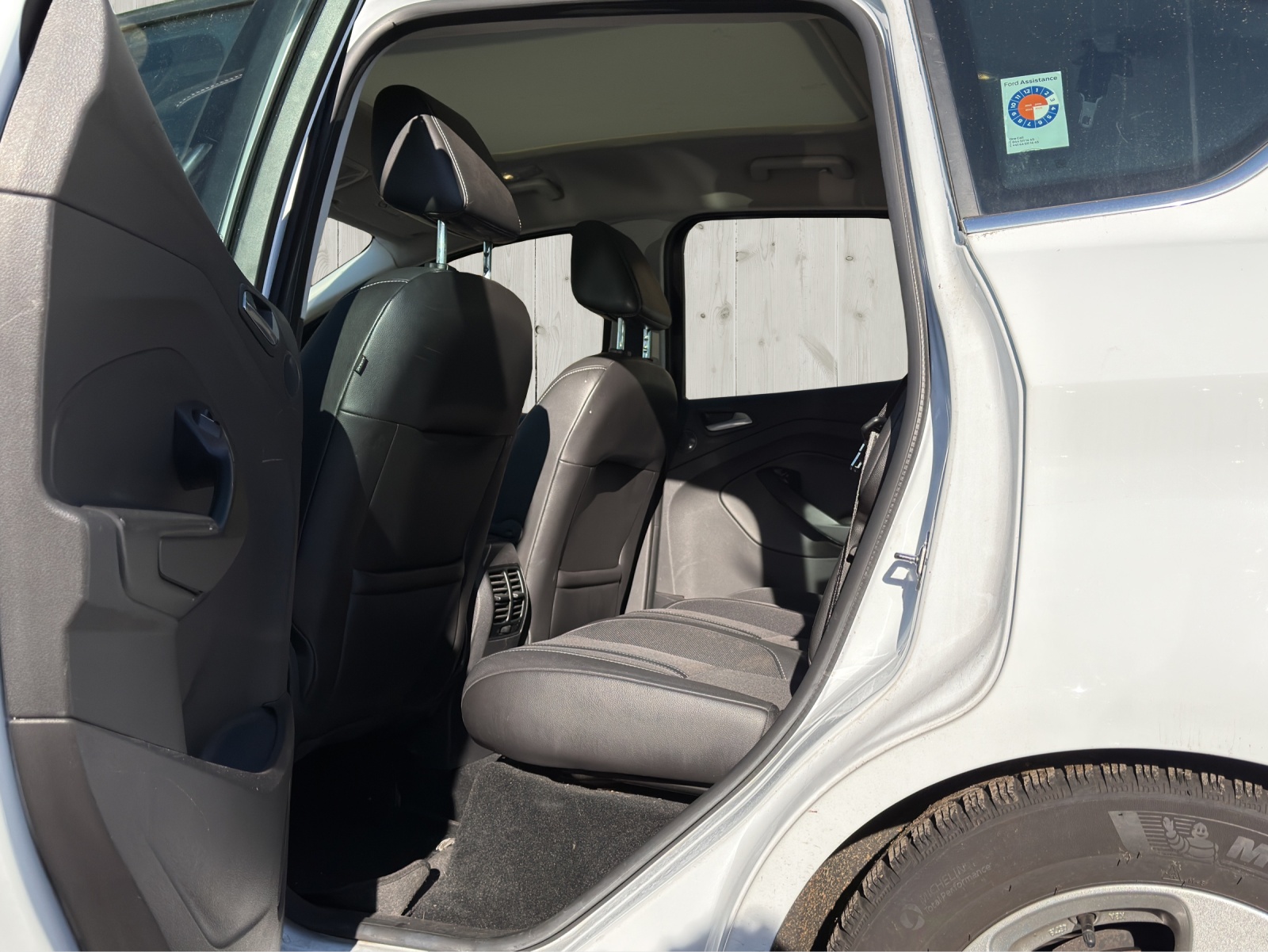 FORD C-Max 1.0 SCTi Titanium X-image-12